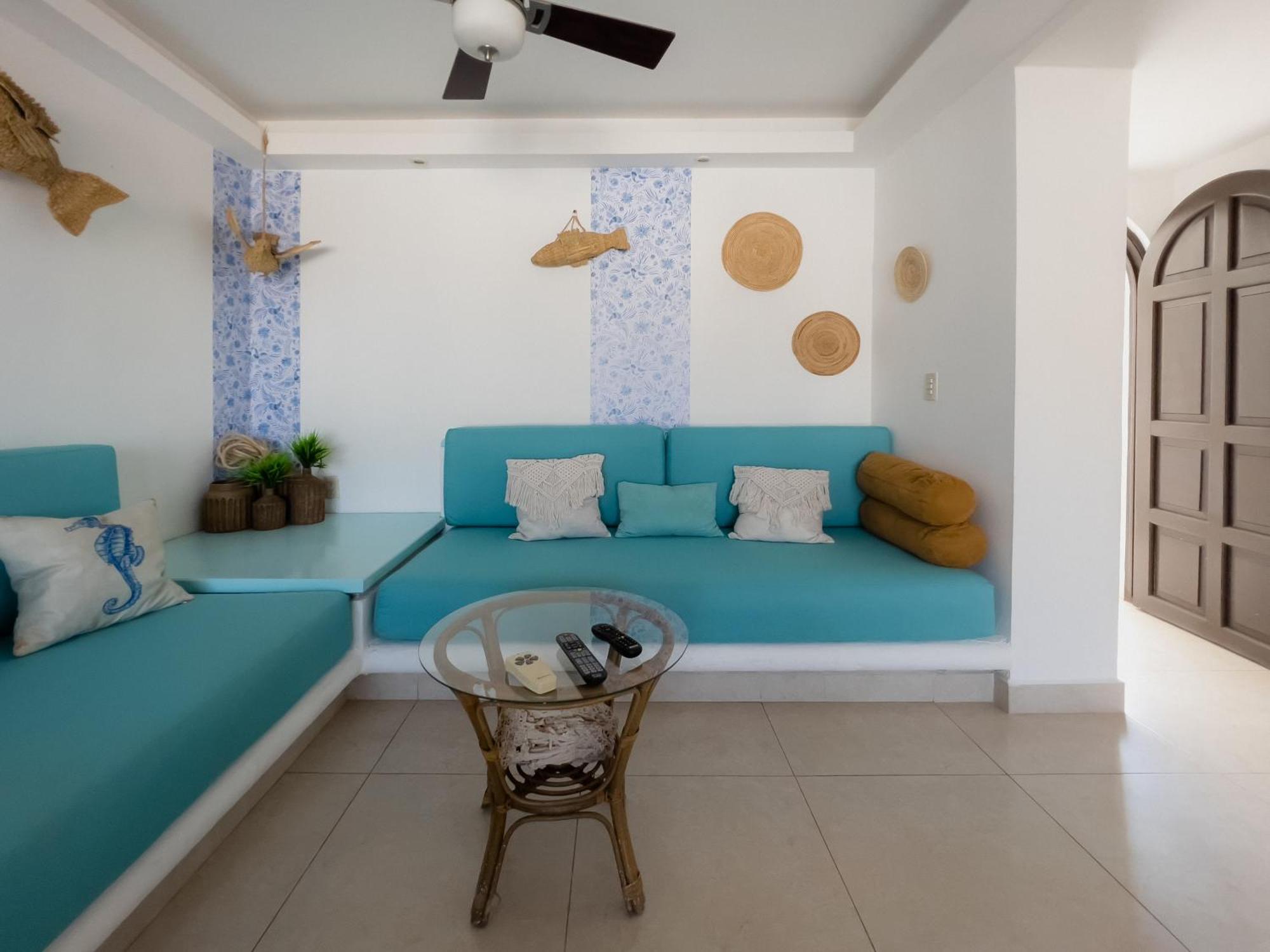 Casa Galeria In Pv Apartment