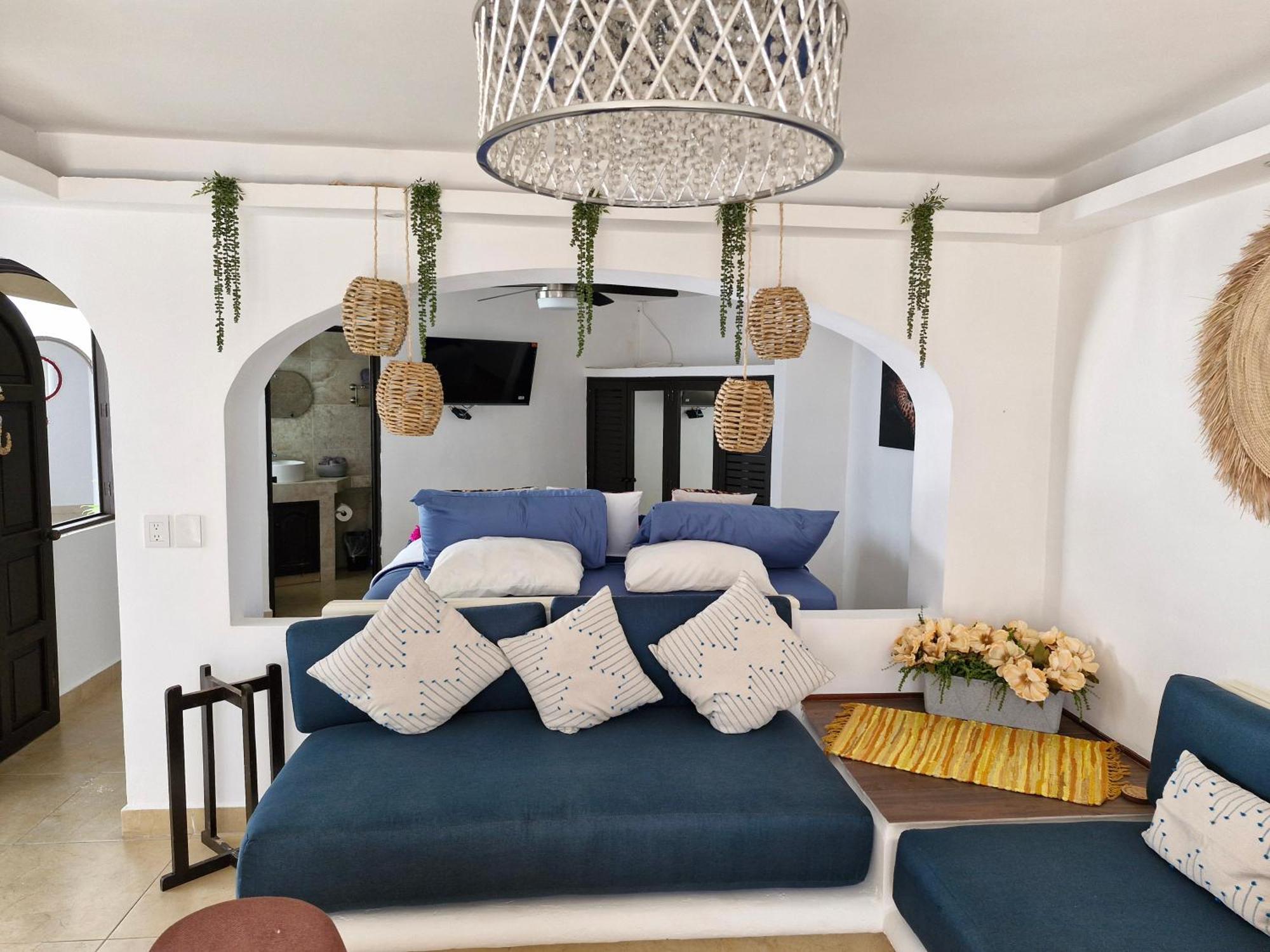 Casa Galeria Apartment
