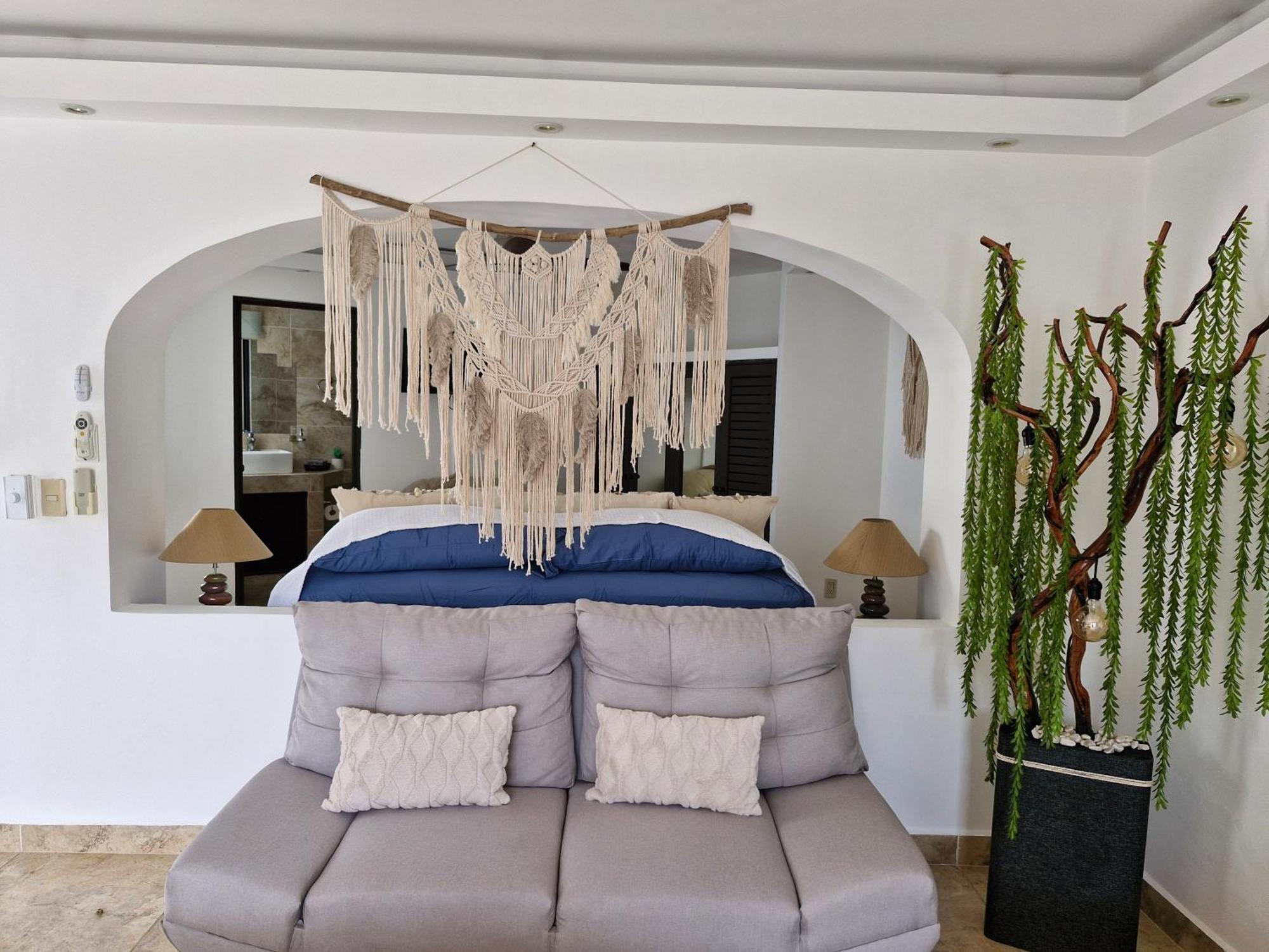Casa Galeria Apartment *