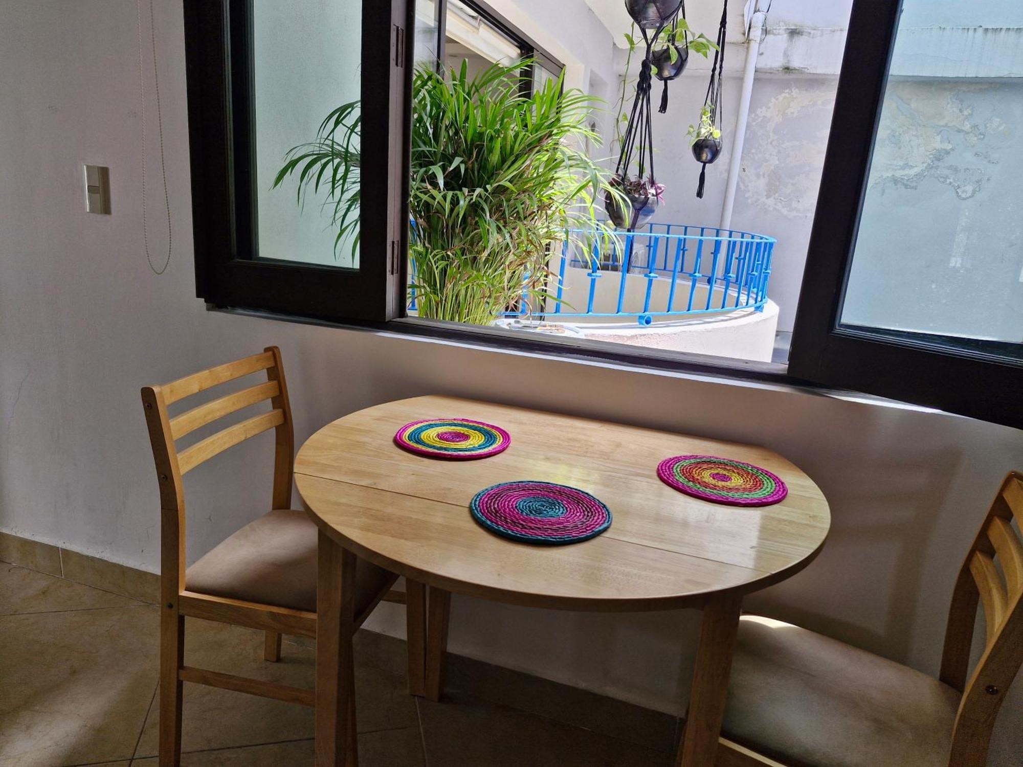 Apartment Casa Galeria