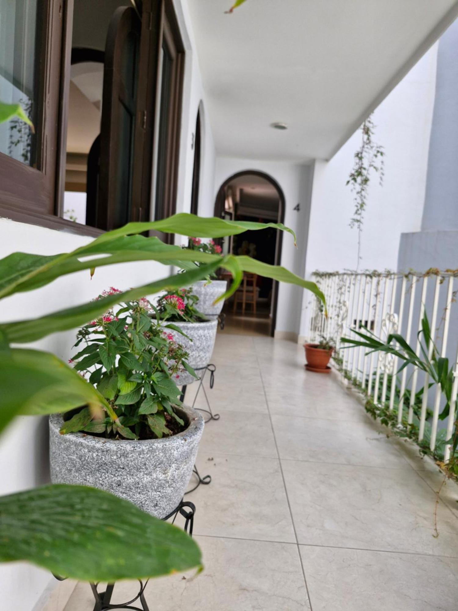 Casa Galeria Apartment *