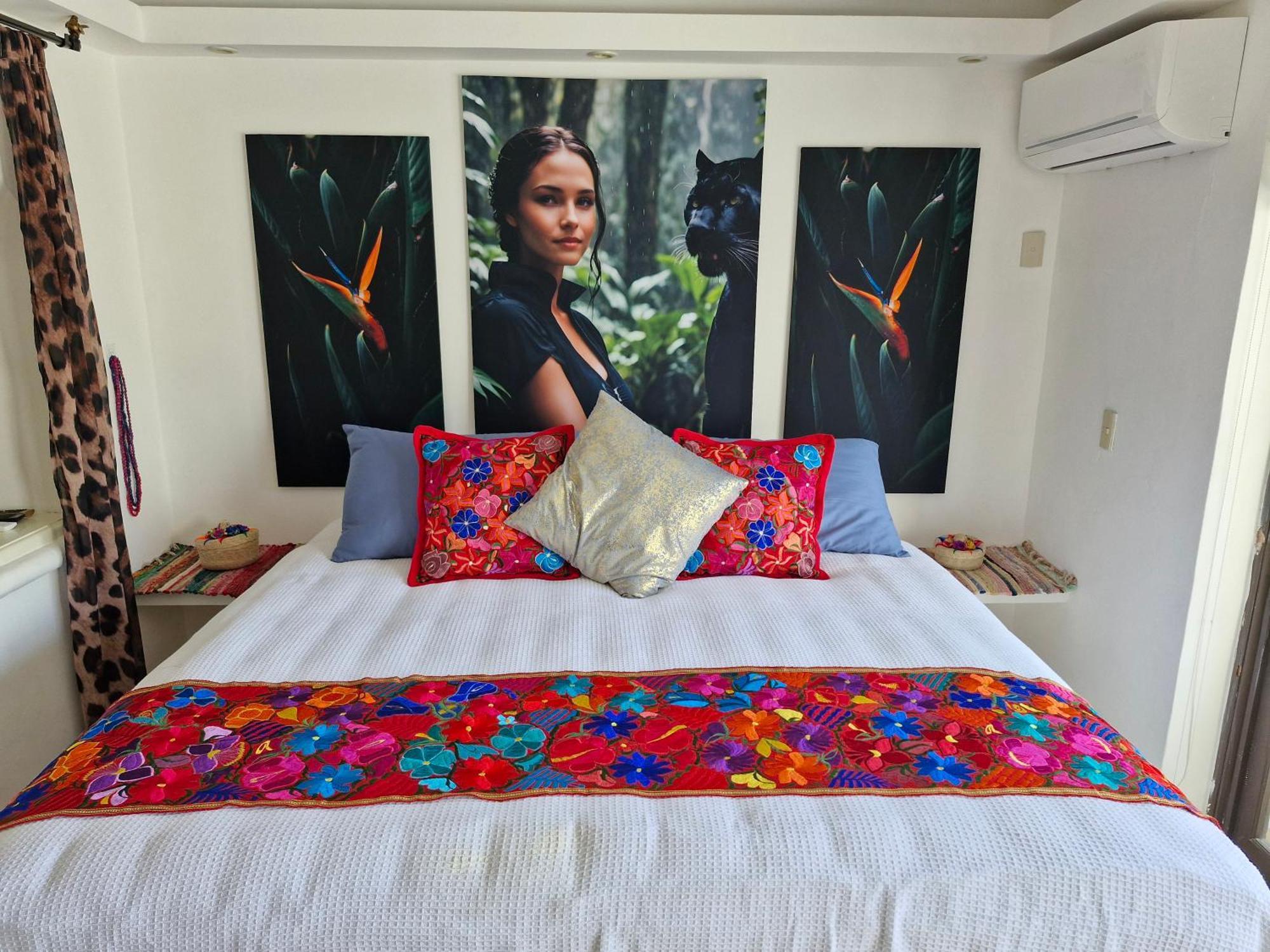 Casa Galeria Apartment Puerto Vallarta