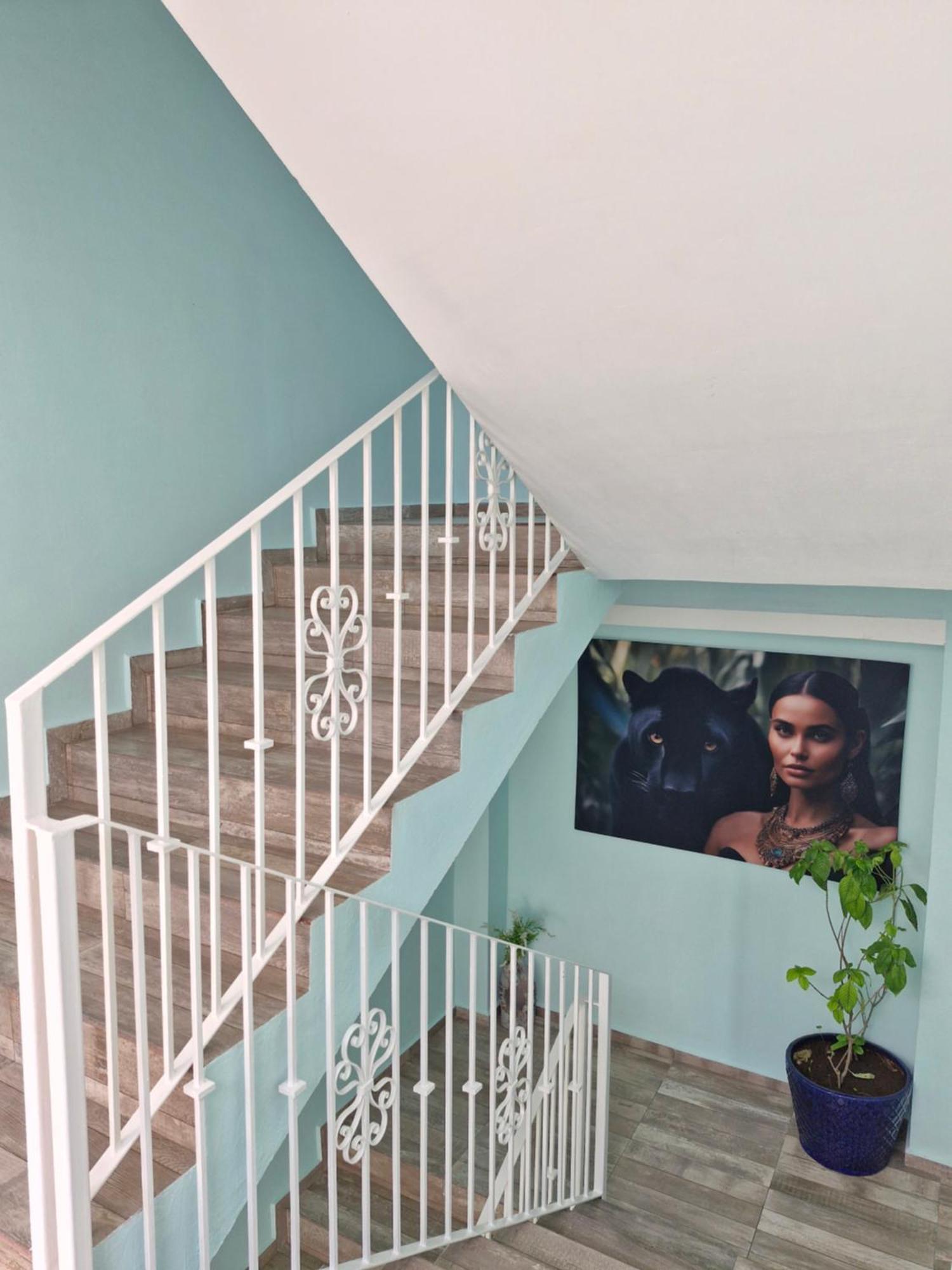 Casa Galeria Apartment *