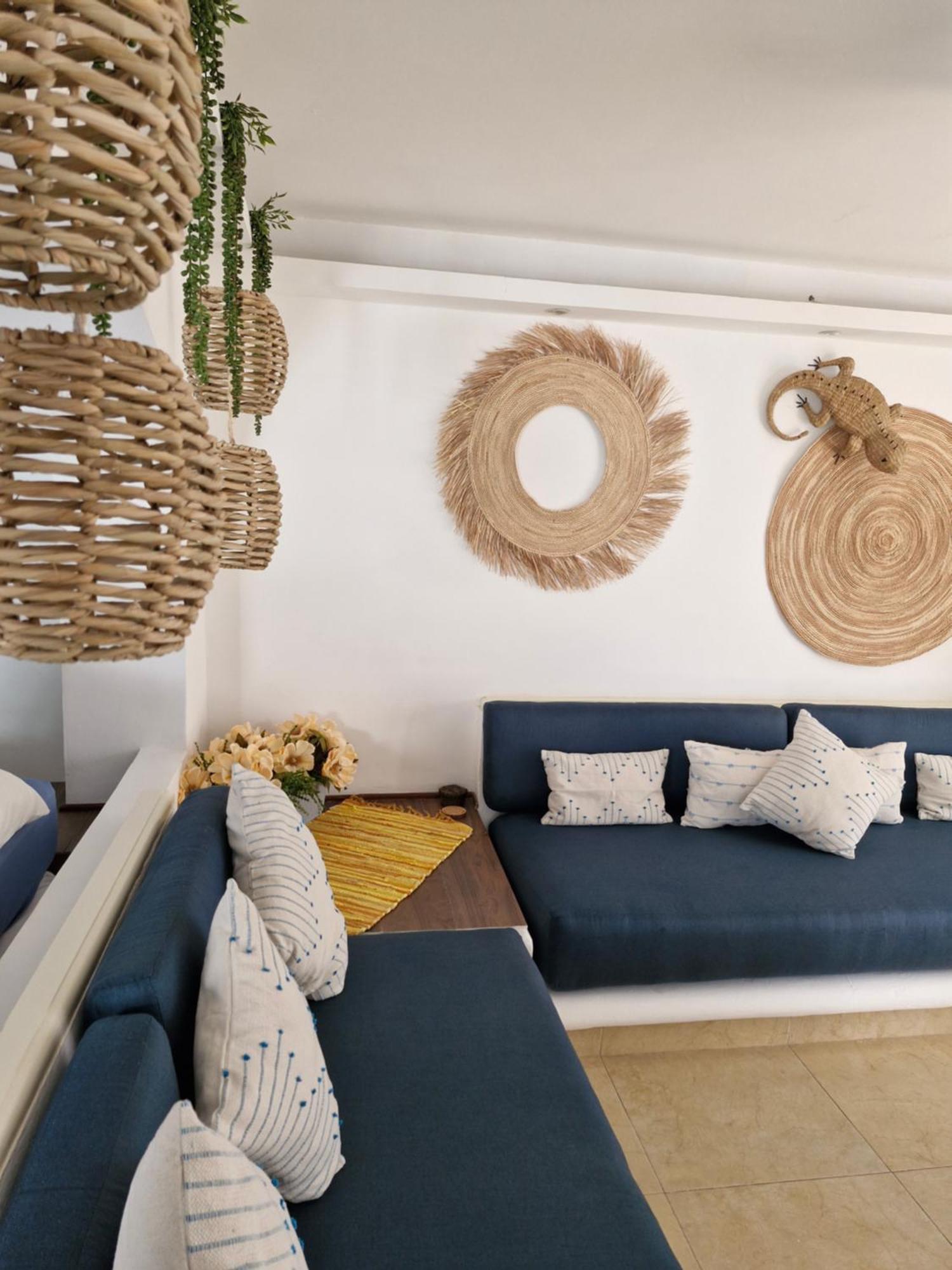 Apartment Casa Galeria *
