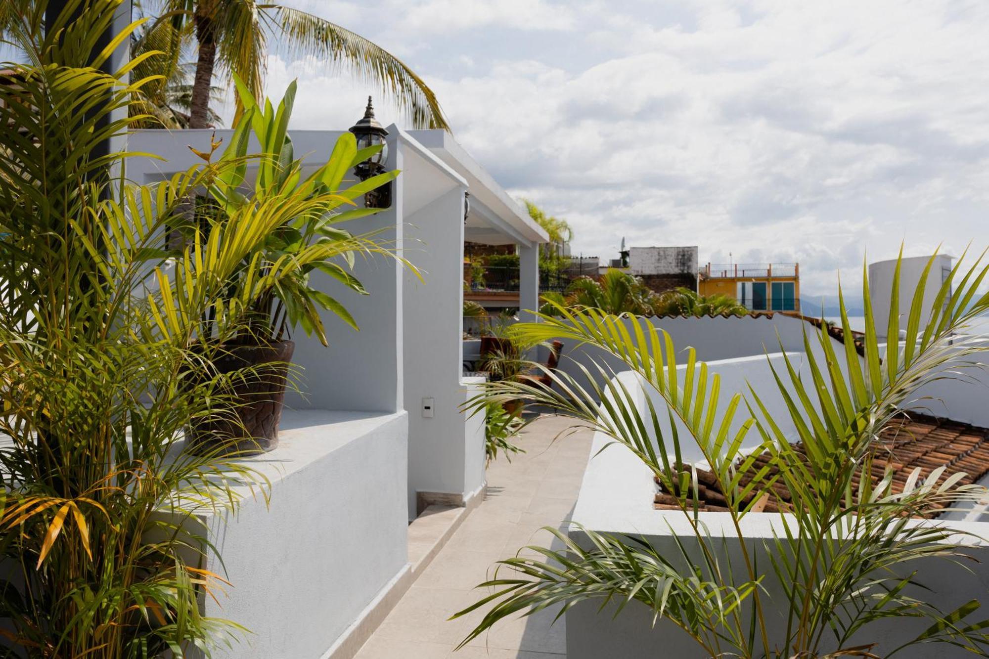 Casa Galeria Apartment Puerto Vallarta