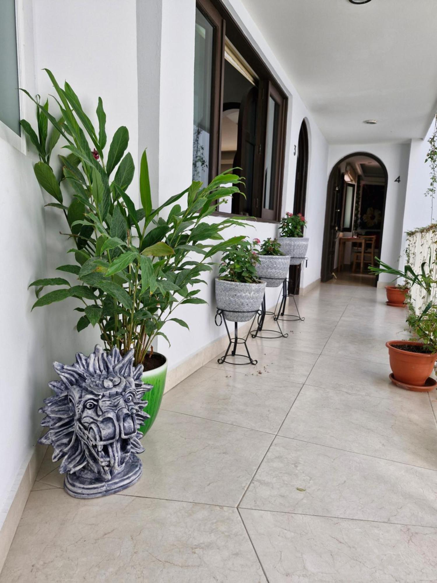 Apartment Casa Galeria Puerto Vallarta