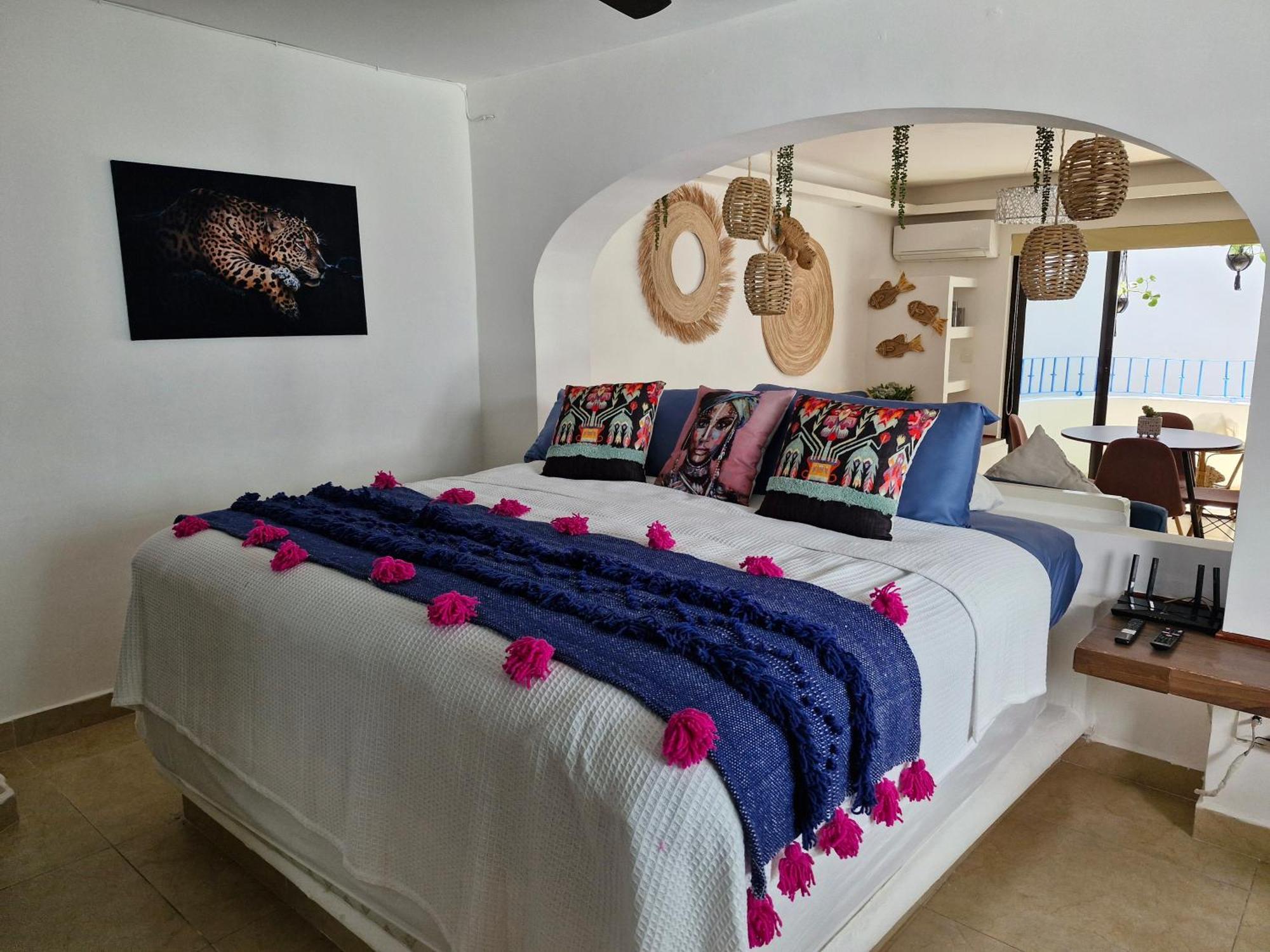 Casa Galeria Apartment