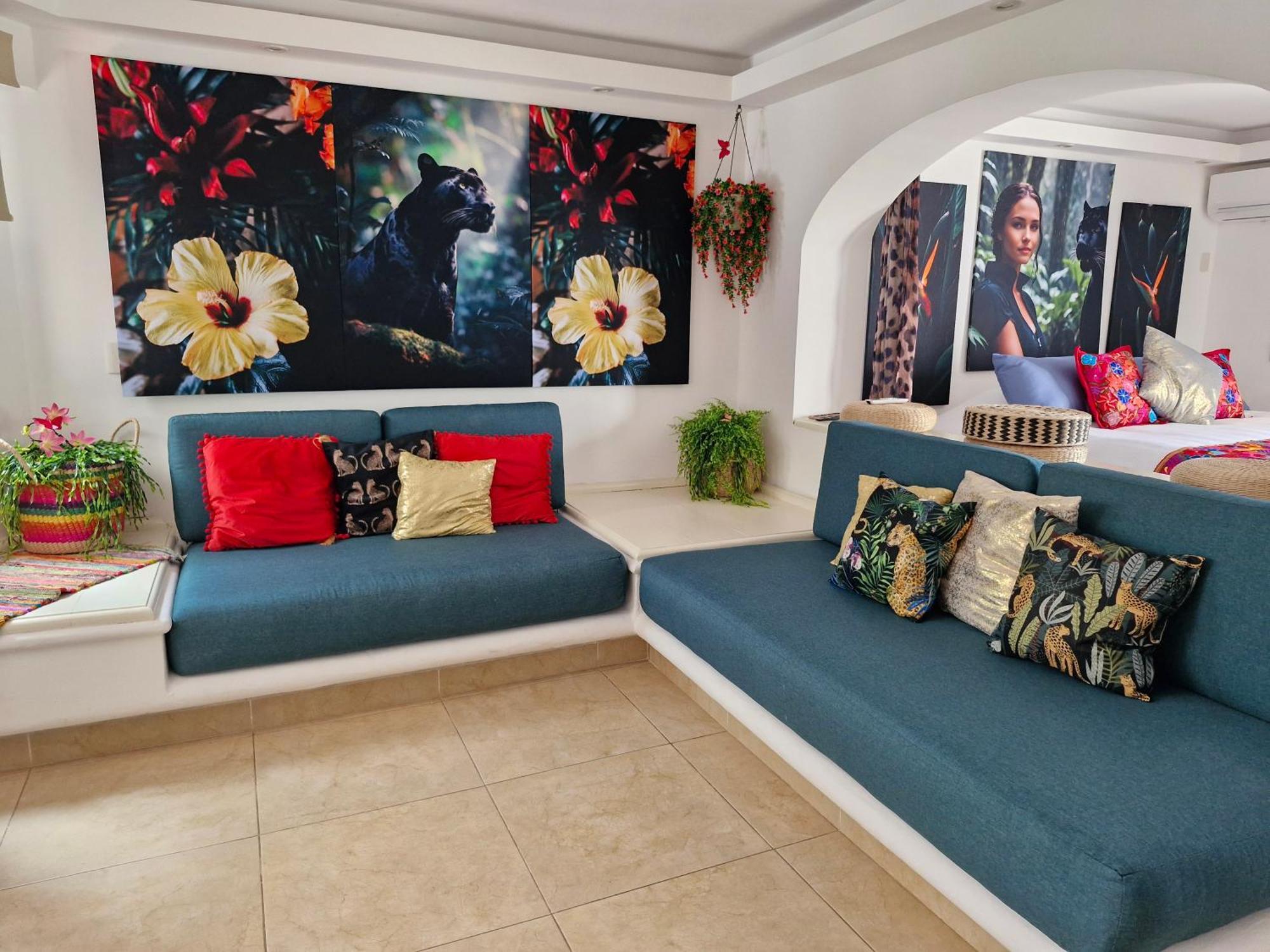 Casa Galeria *