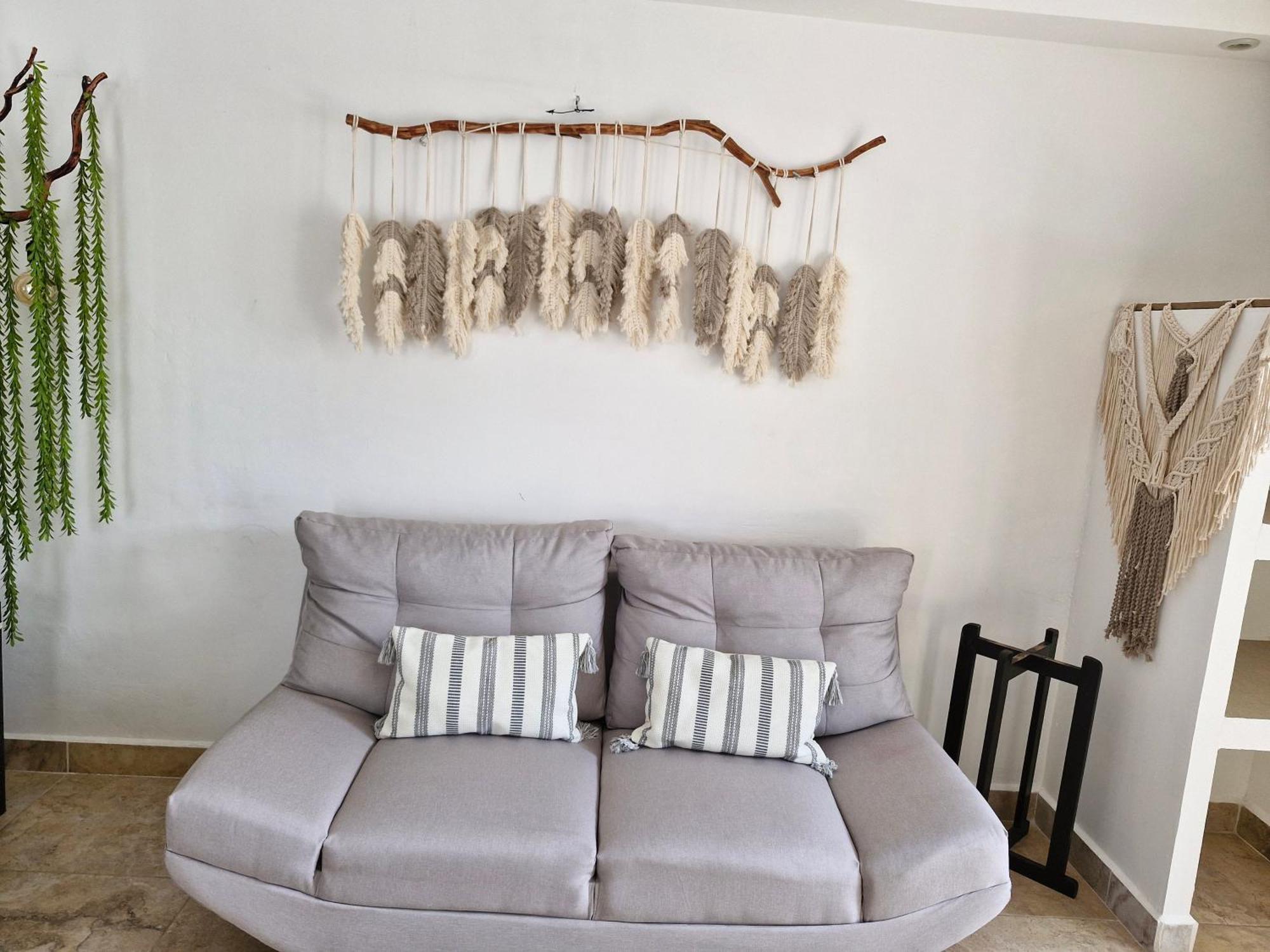 Casa Galeria Apartment