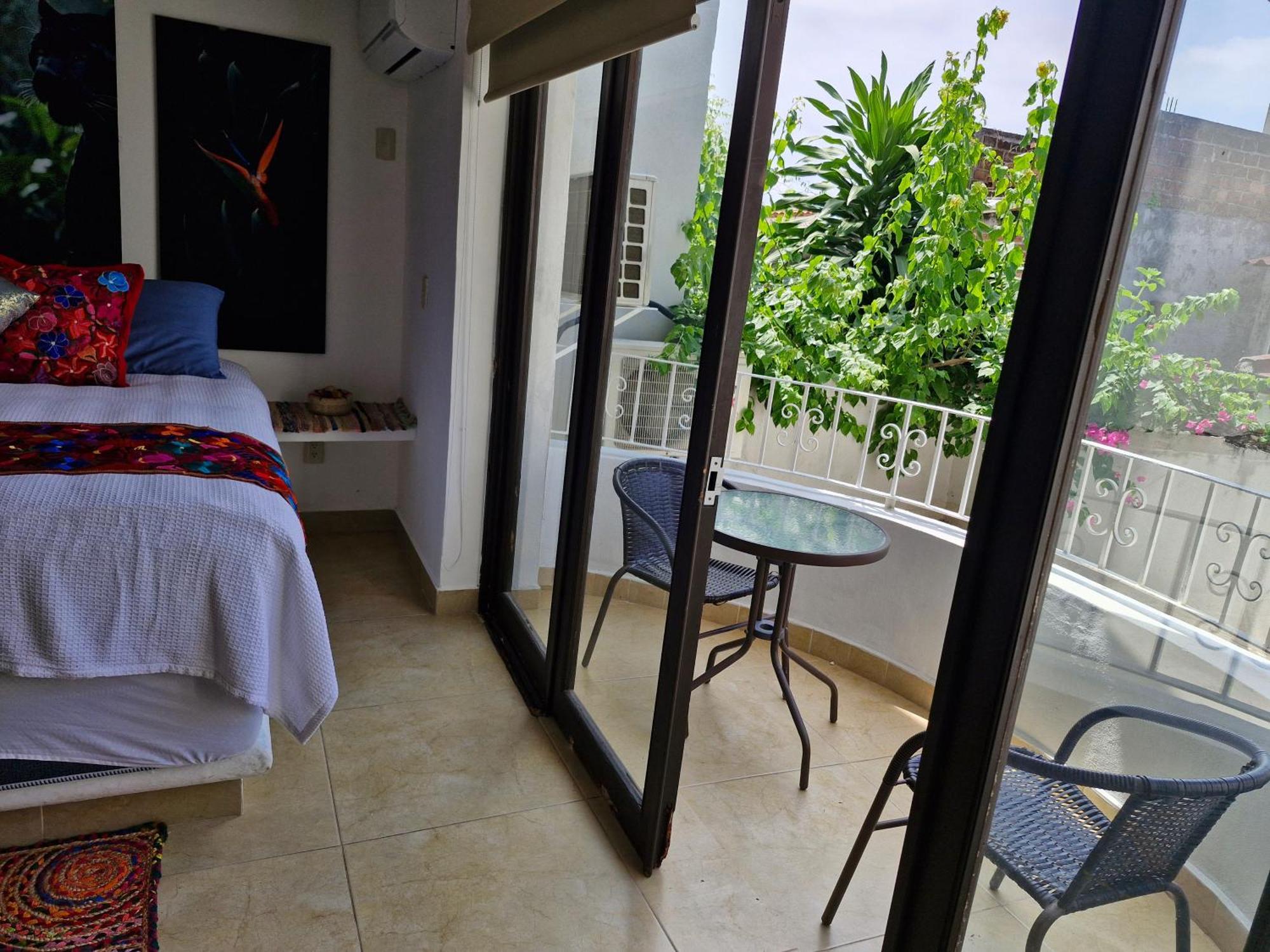 Casa Galeria Apartment Puerto Vallarta