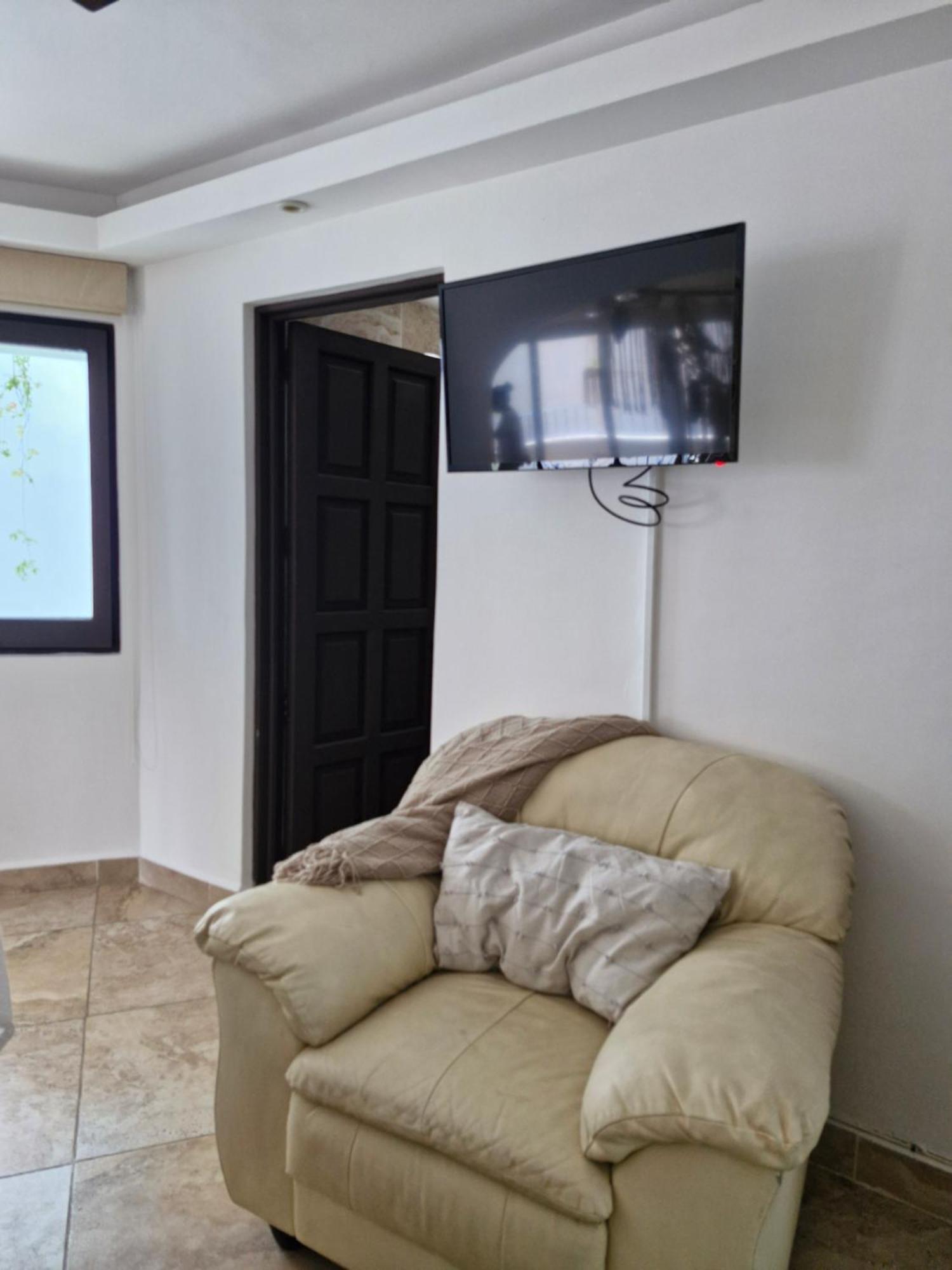Apartment Casa Galeria Puerto Vallarta