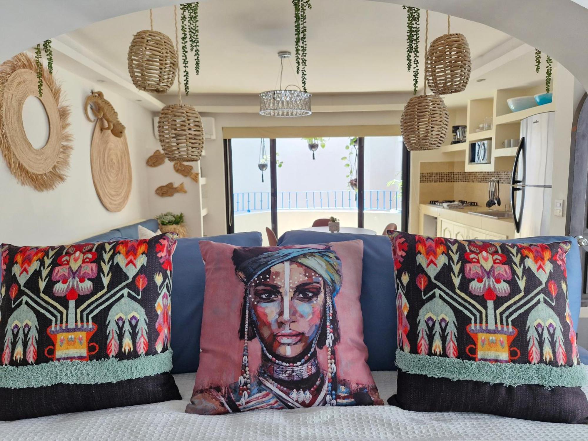 Casa Galeria Puerto Vallarta