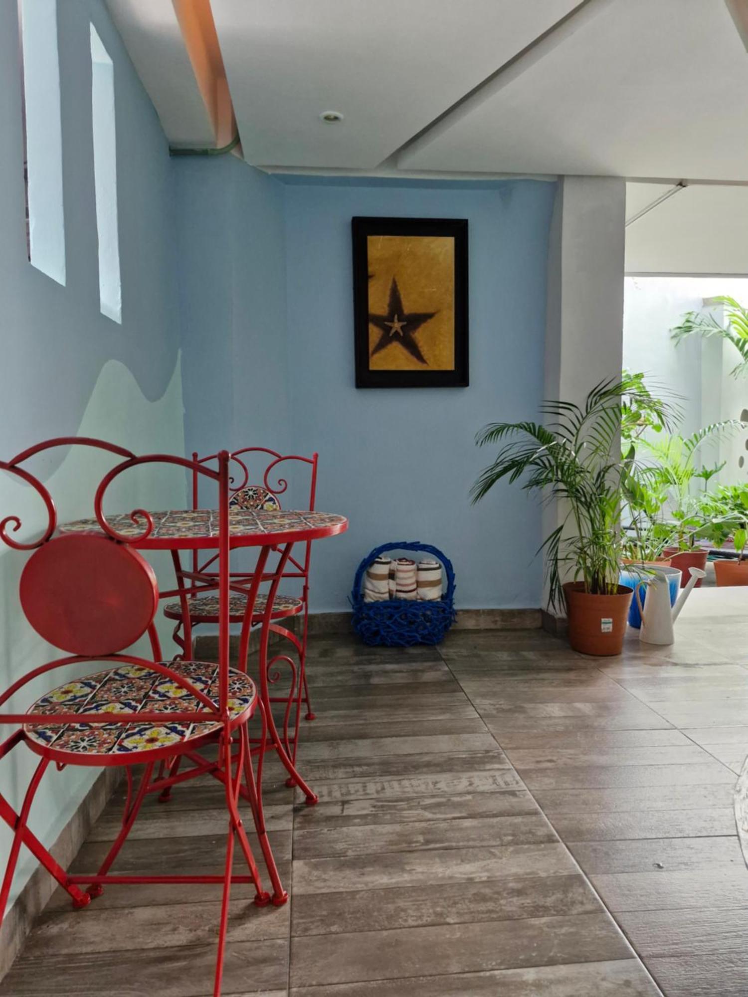 Casa Galeria Apartment Puerto Vallarta