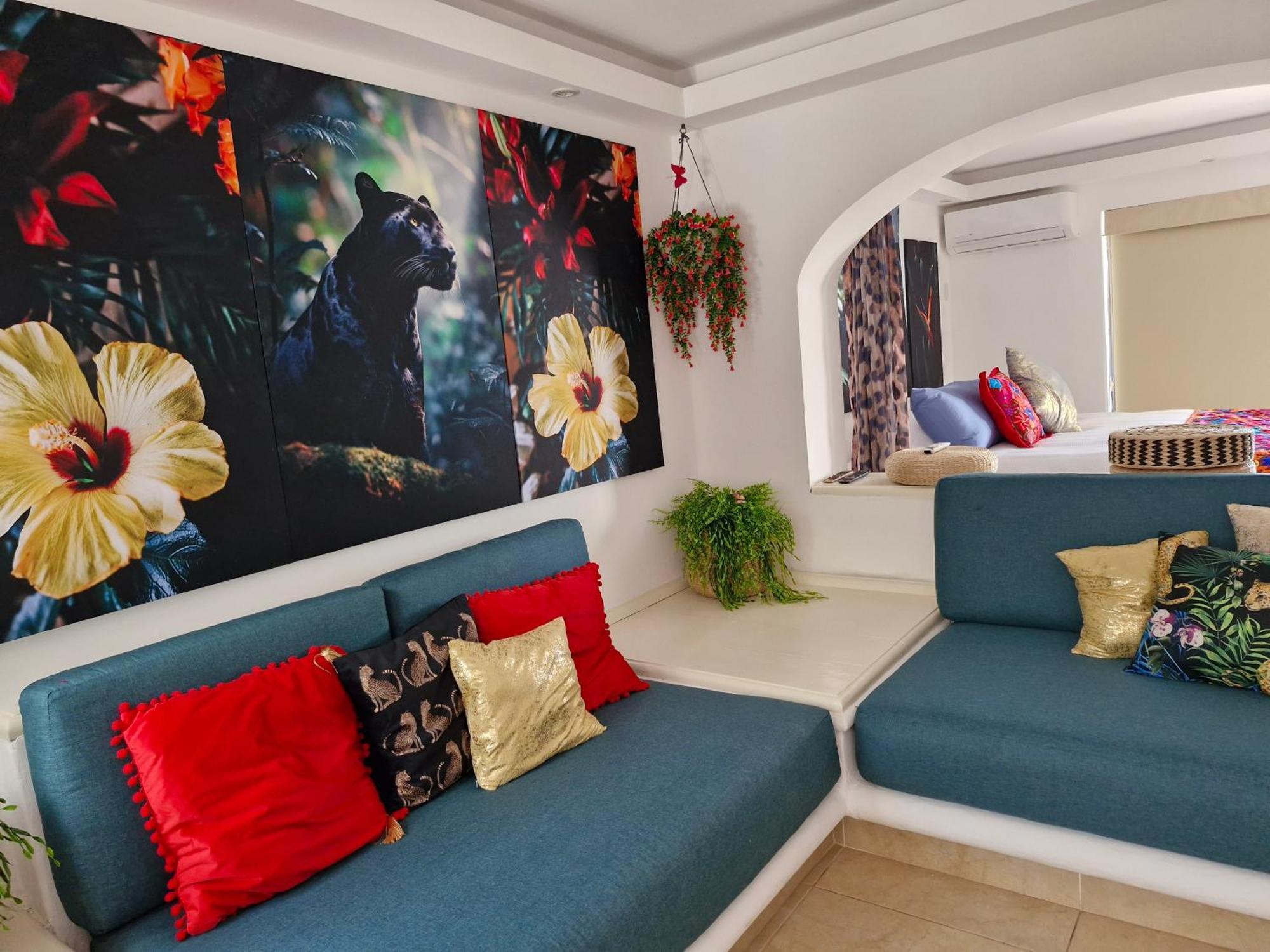 Casa Galeria Apartment Puerto Vallarta