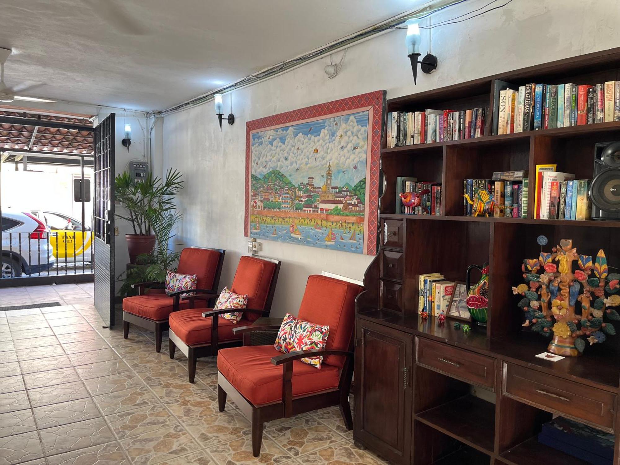 Apartment Beautiful Jr In The Heart Of Half A Block From The Puerto Vallarta