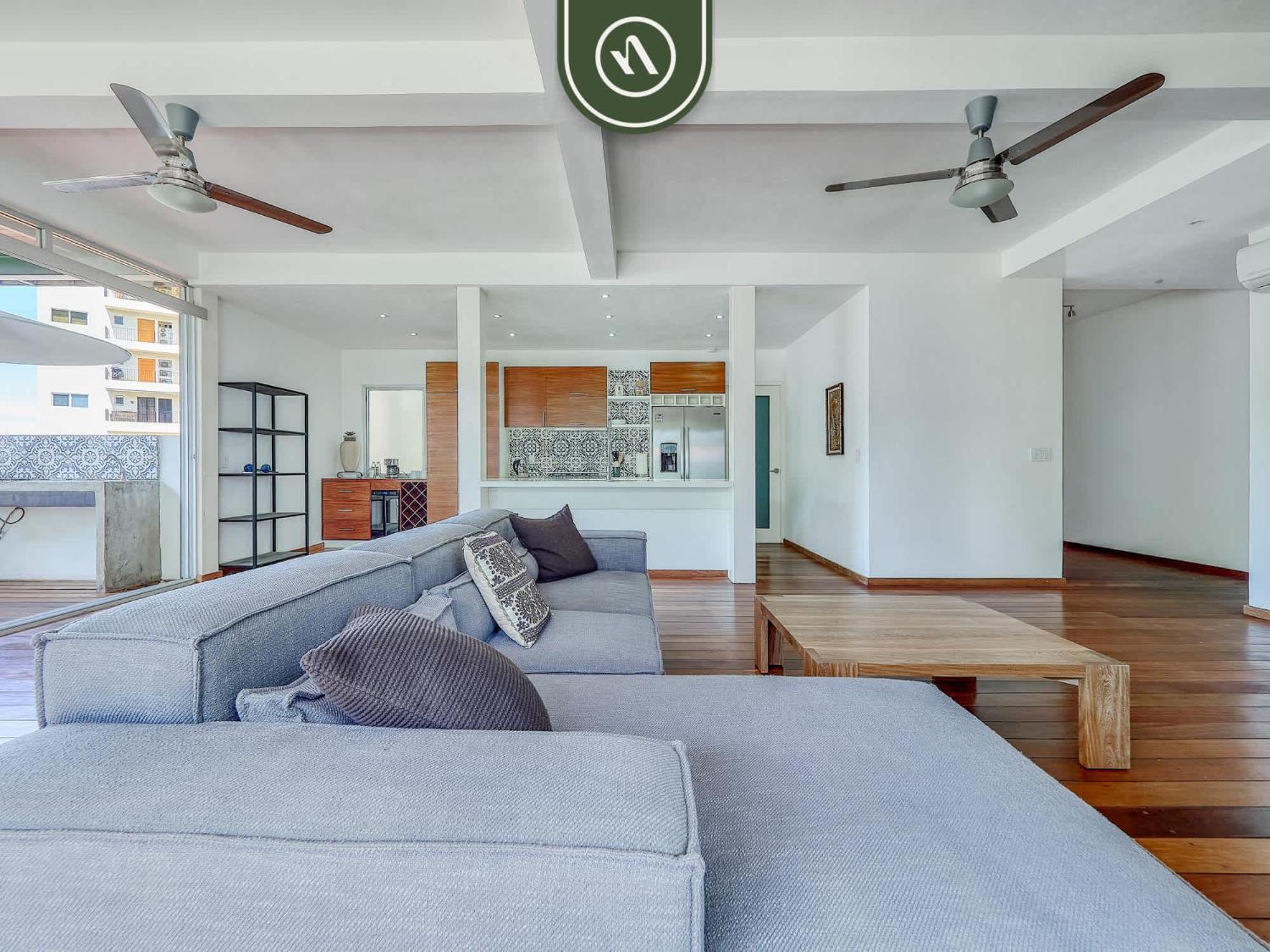 Apartment Ecofriendly 2br - Private Jacuzzi - Rooftop