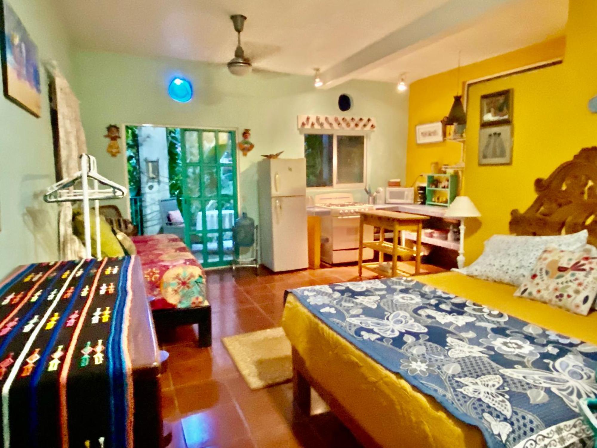 Casa Cereza Apartment Puerto Vallarta