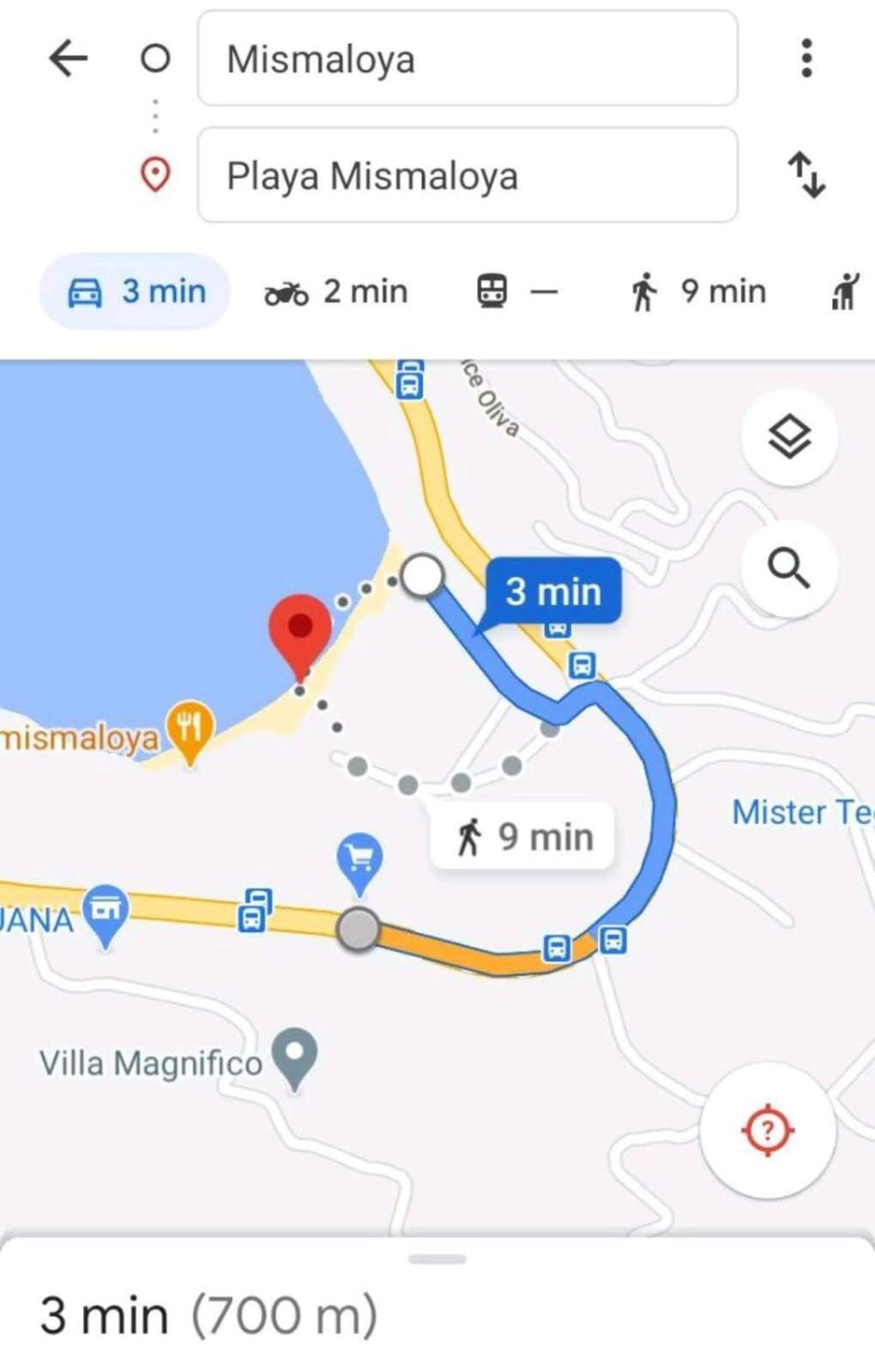 Casa Maleni 2 En Mismaloya Apartment Puerto Vallarta