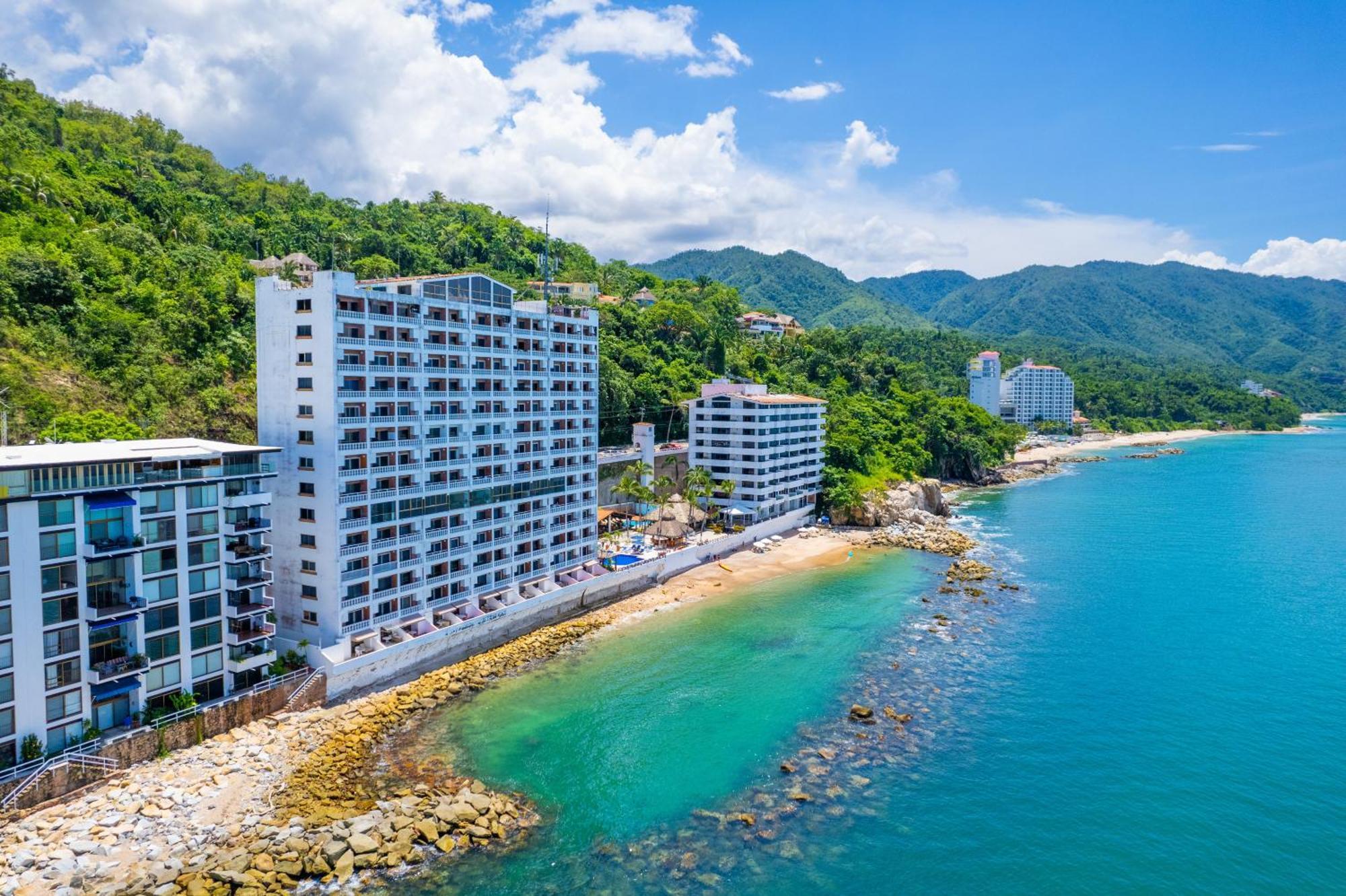 Costa Sur Resort, Classico Collection By Sonesta 3* Puerto Vallarta