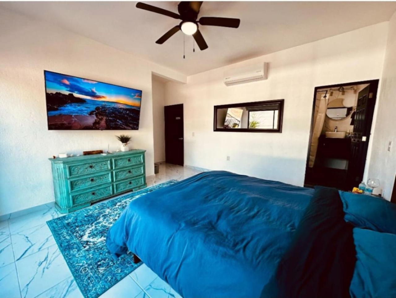 Entire In Villa *