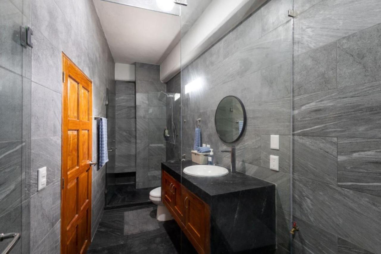 Entire In Villa Puerto Vallarta