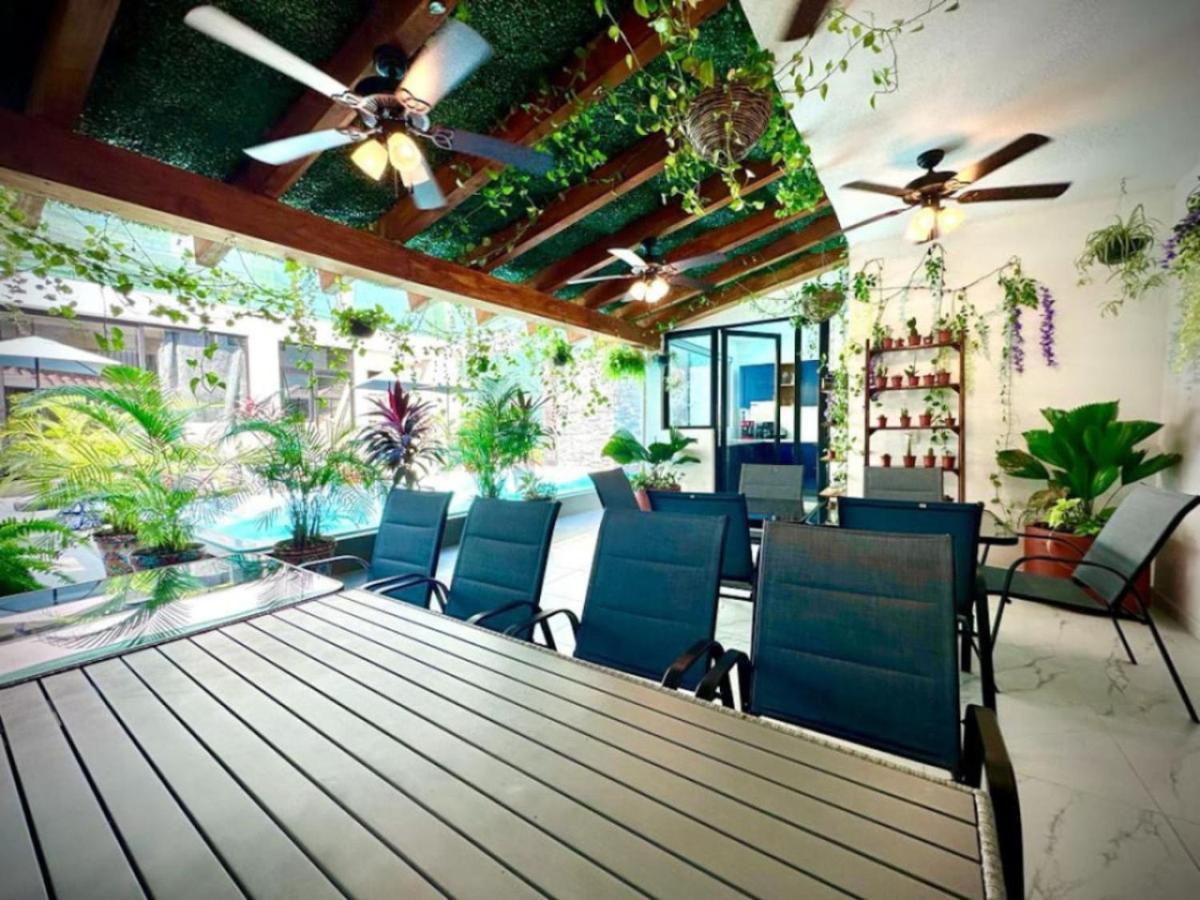 Entire In Villa Puerto Vallarta