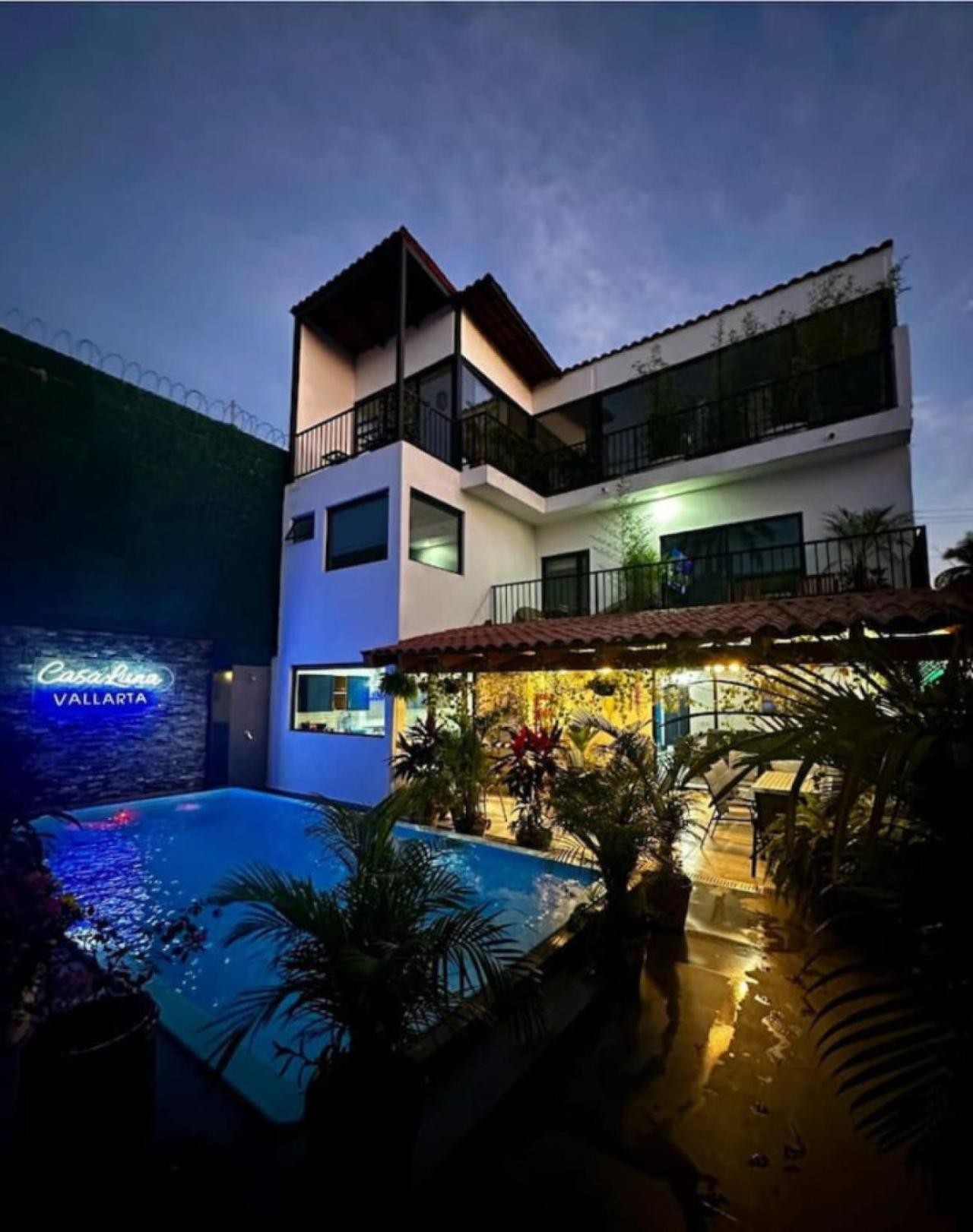 Villa Entire In