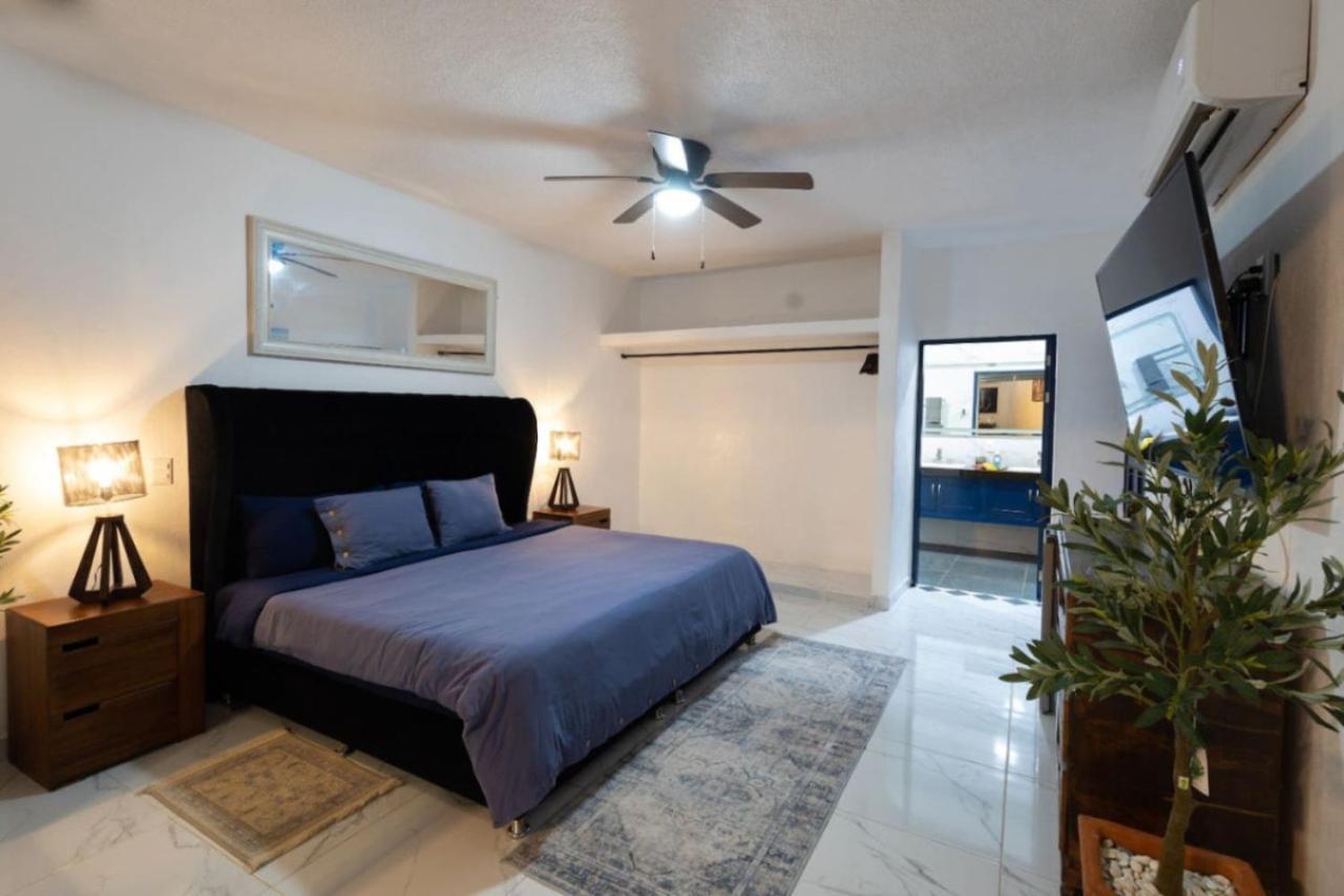 Villa Entire In Puerto Vallarta