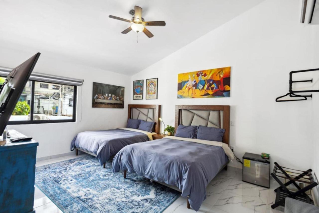 Villa Entire In Puerto Vallarta