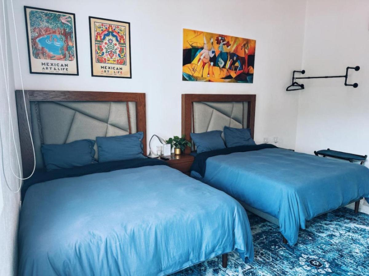 Entire In Puerto Vallarta