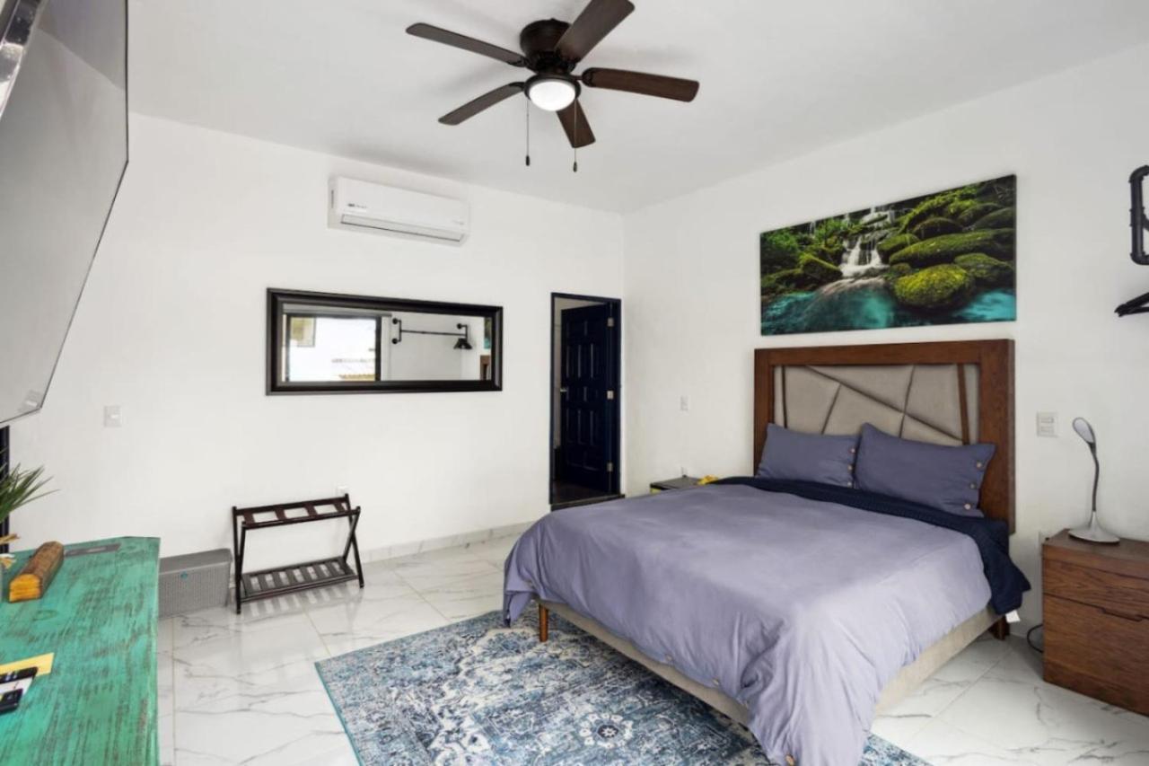 Entire In Villa Puerto Vallarta