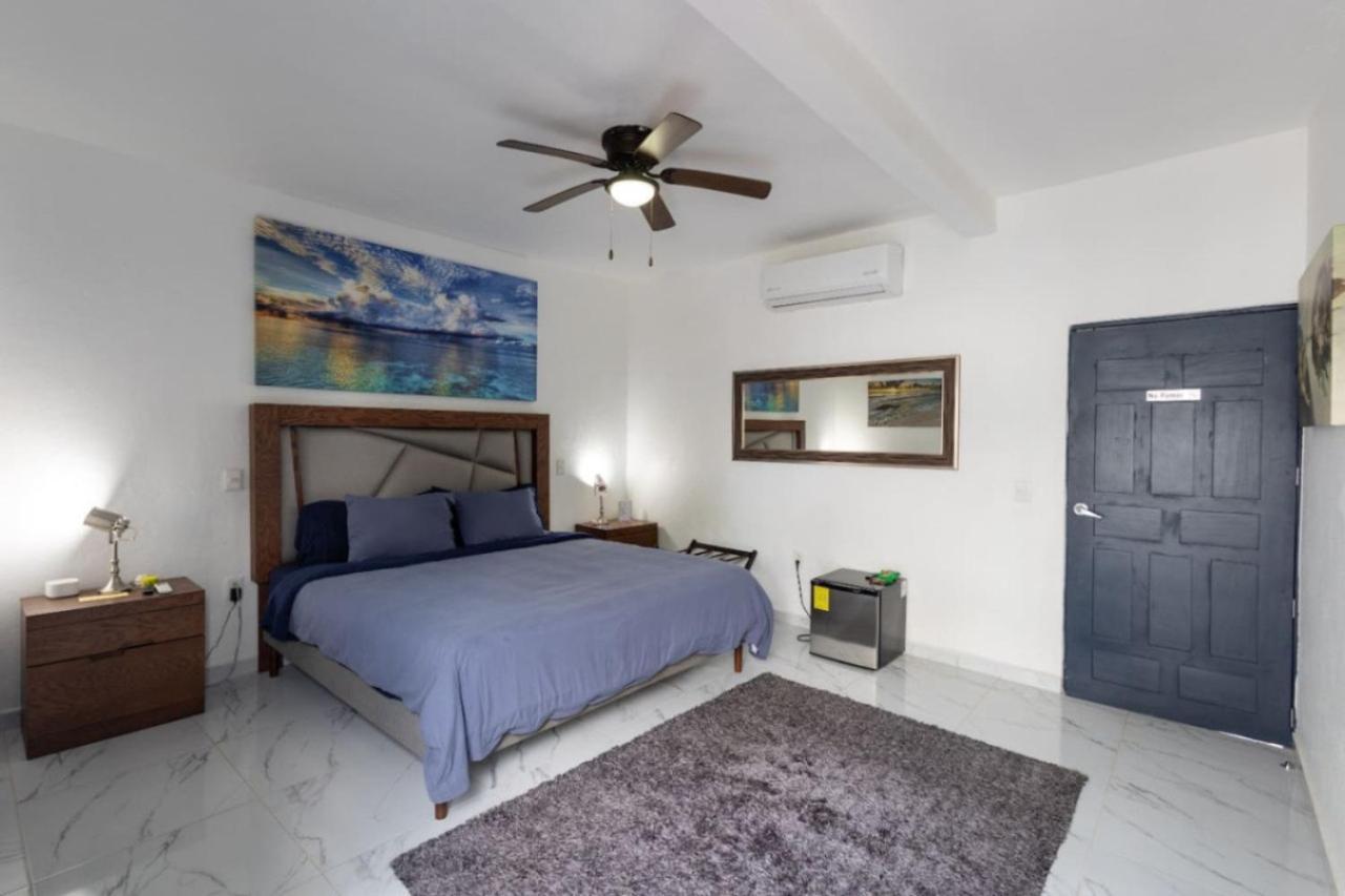 Villa Entire In Puerto Vallarta