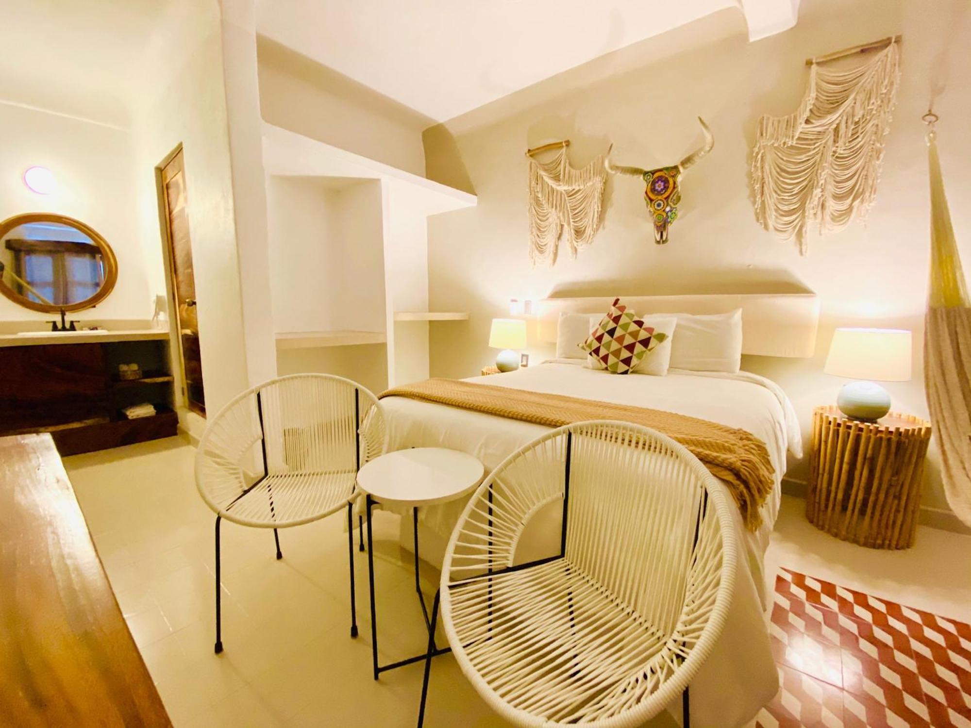 Hotel Amaca - Adults Only