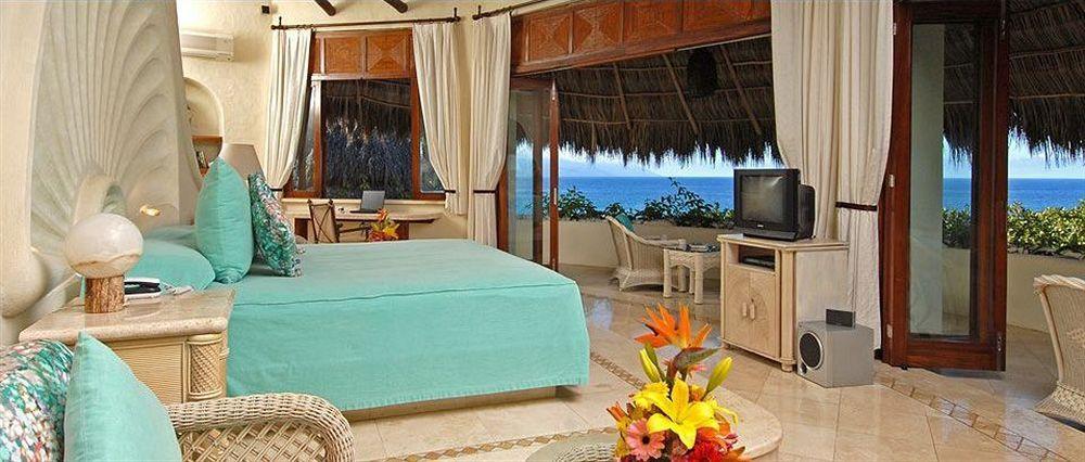 Casa De Las Palapas Hotel