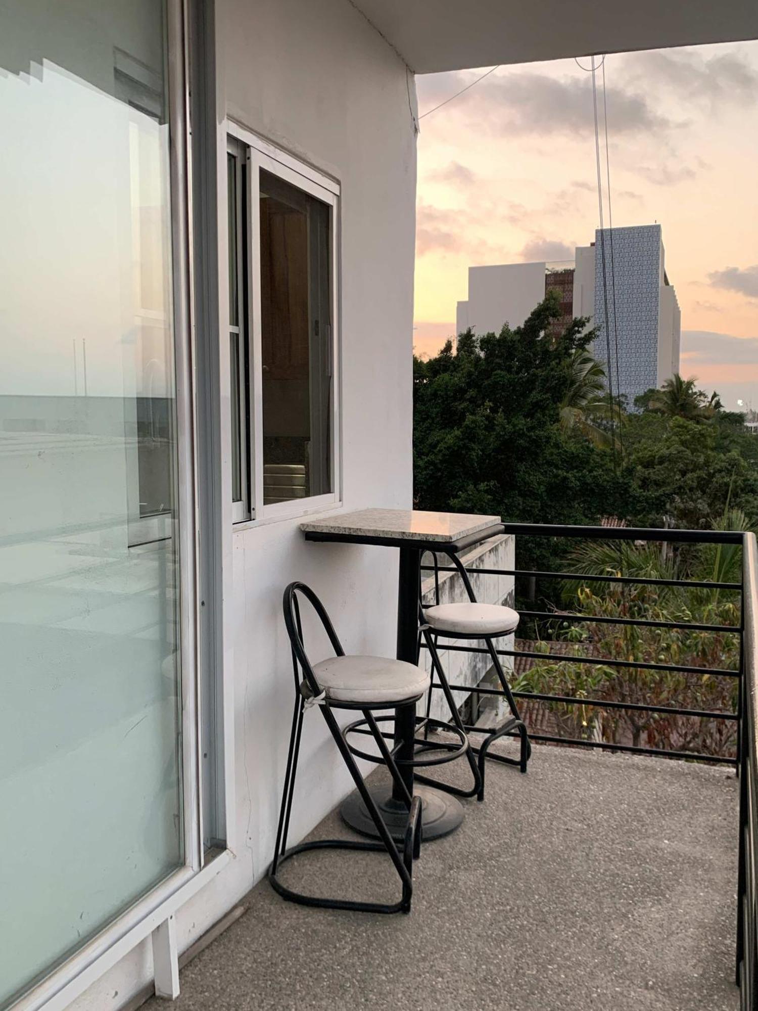 2 Bedroom Penthouse Paradise Near The Apartment Puerto Vallarta