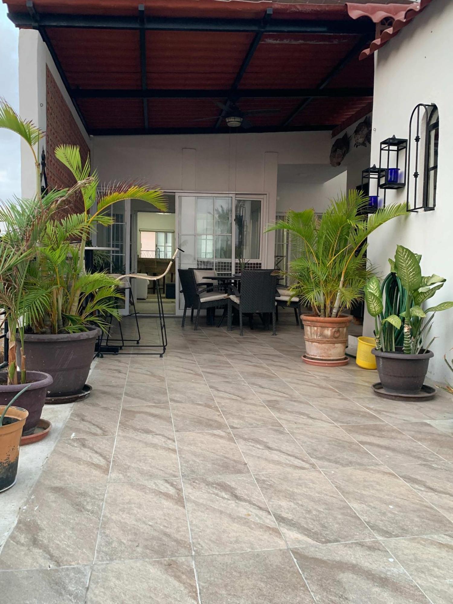 Apartment 2 Bedroom Penthouse Paradise Near The Puerto Vallarta