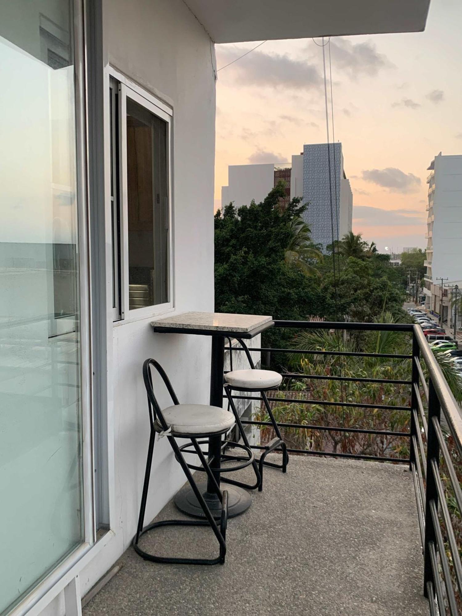 2 Bedroom Penthouse Paradise Near The * Puerto Vallarta