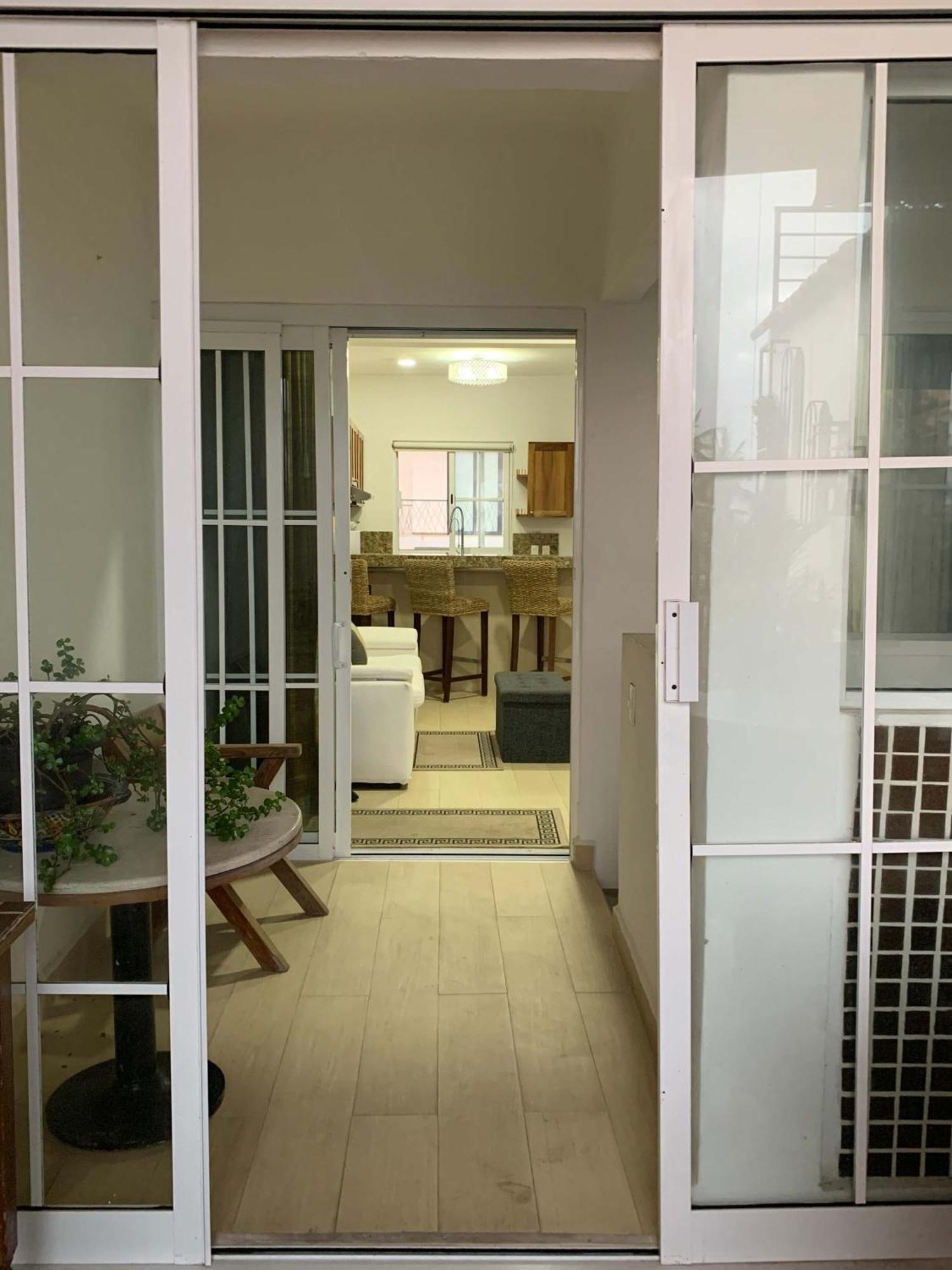 2 Bedroom Penthouse Paradise Near The
