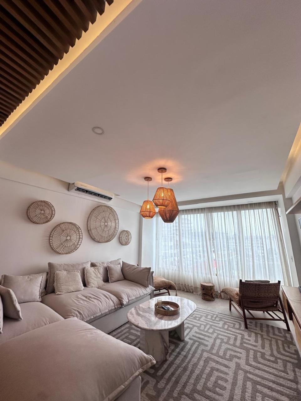 Apartment Condominio Marina Golf