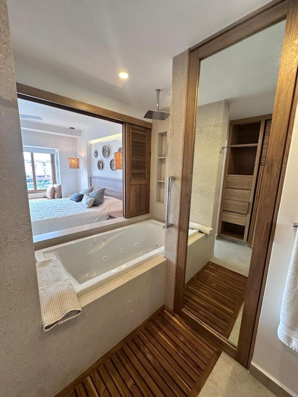 Condominio Marina Golf Apartment Puerto Vallarta