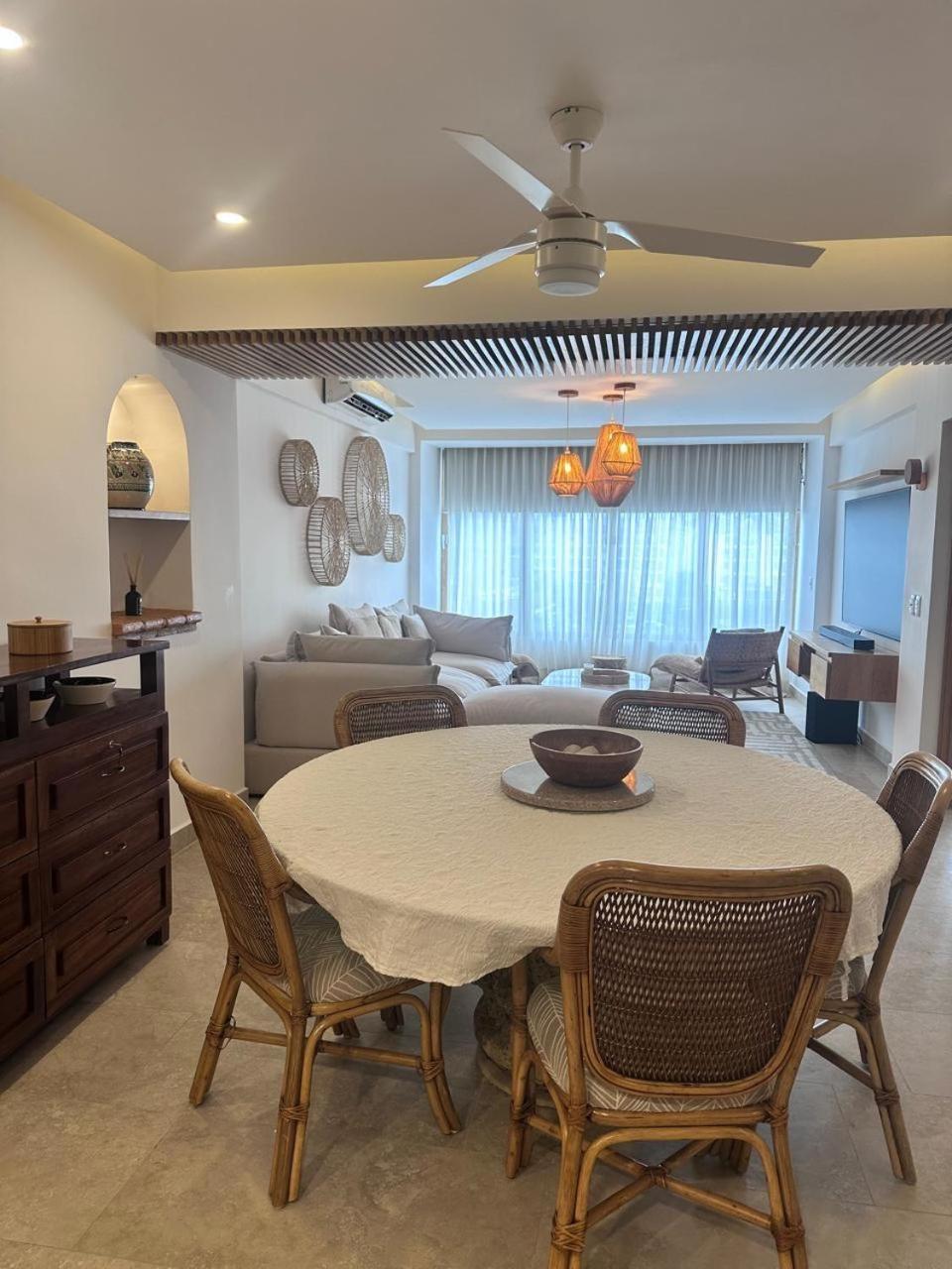 Apartment Condominio Marina Golf