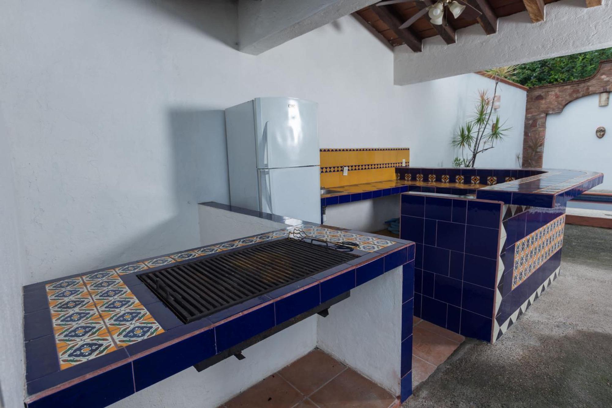 Charming 2bdr Romantic Zone Pool With View * Puerto Vallarta