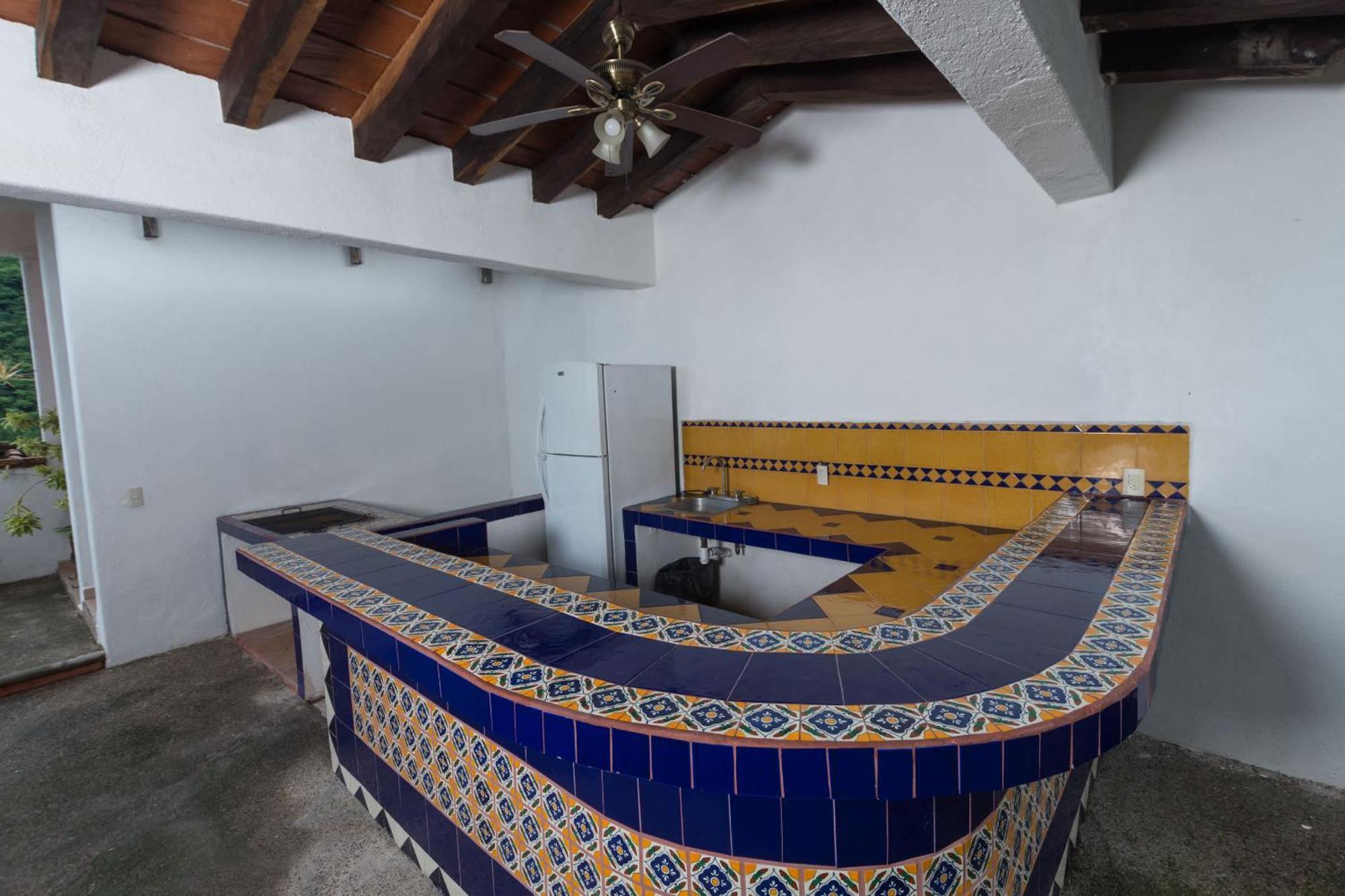 Charming 2bdr Romantic Zone Pool With View * Puerto Vallarta