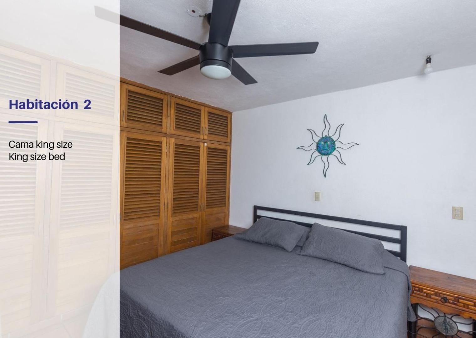 Apartment Charming 2bdr Romantic Zone Pool With View