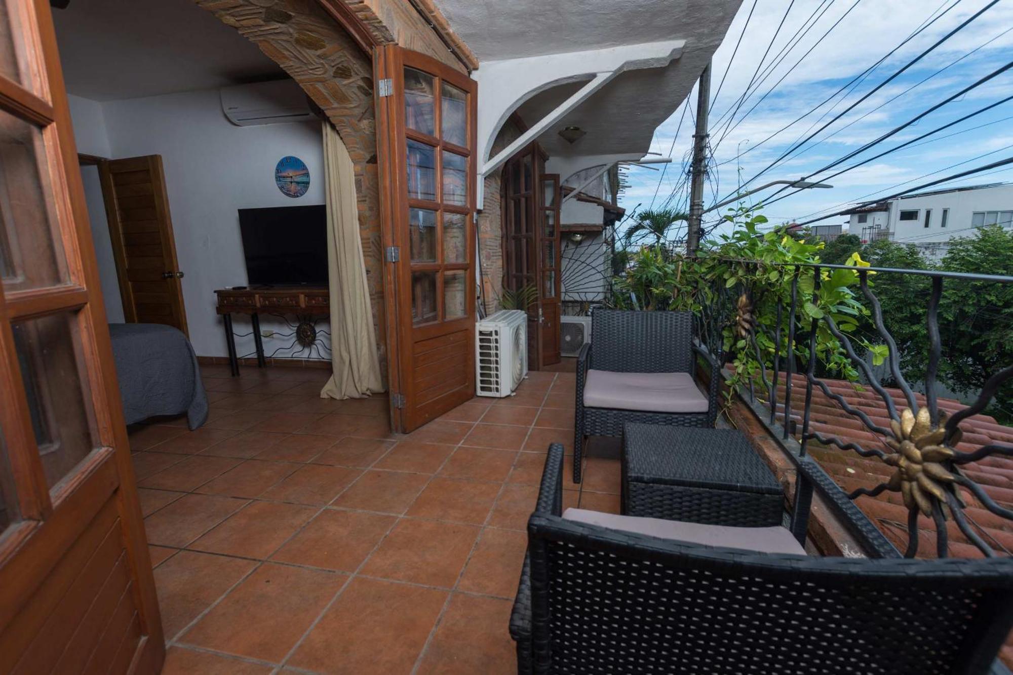 Apartment Charming 2bdr Romantic Zone Pool With View