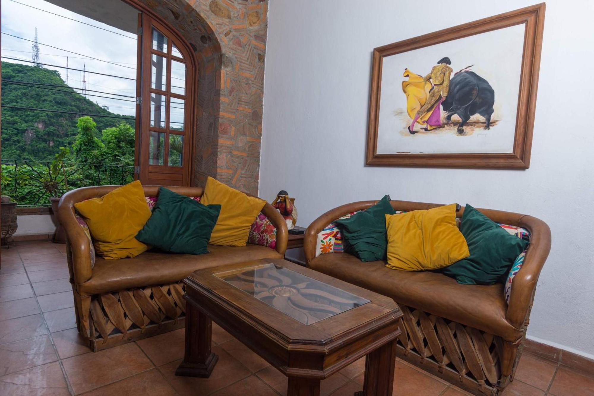 Charming 2bdr Romantic Zone Pool With View Apartment