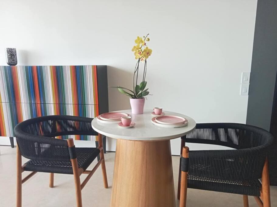 Apartment The Jungle A Special Oasis In Soho Pv