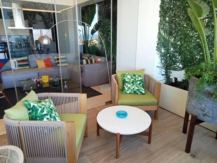 The Jungle A Special Oasis In Soho Pv Apartment
