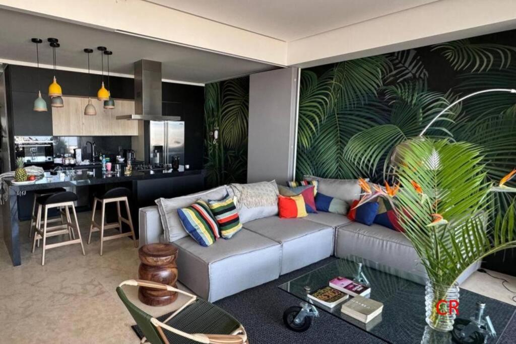 The Jungle A Special Oasis In Soho Pv Apartment Puerto Vallarta