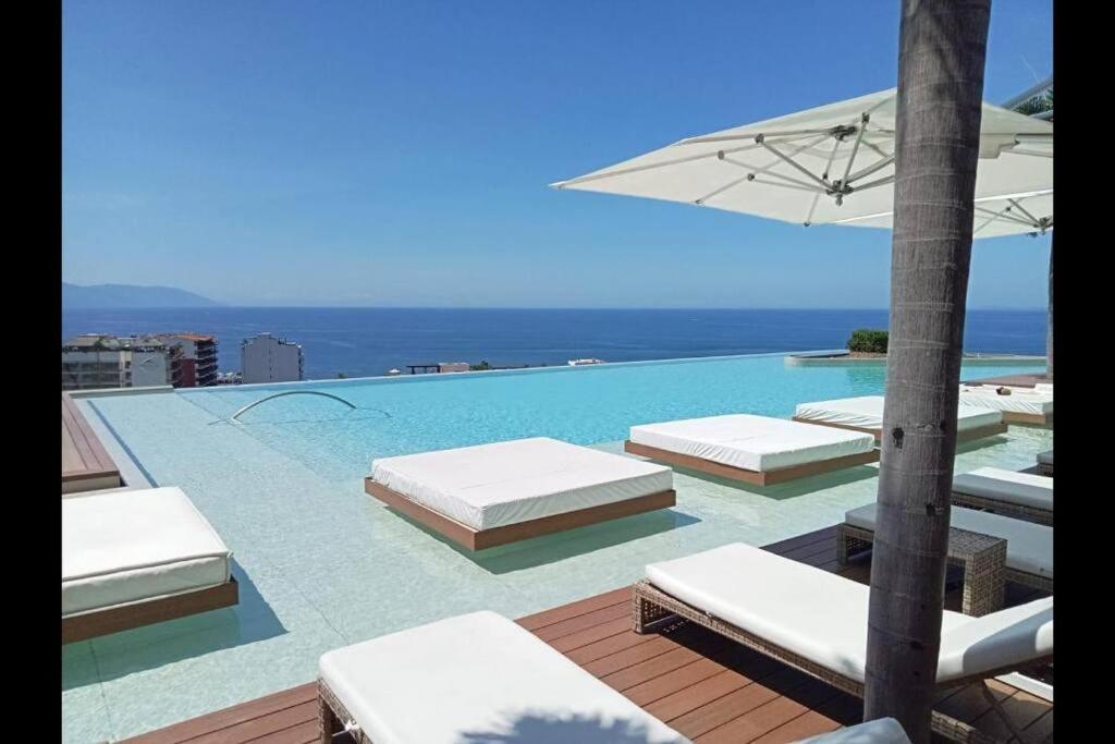 The Jungle A Special Oasis In Soho Pv * Puerto Vallarta